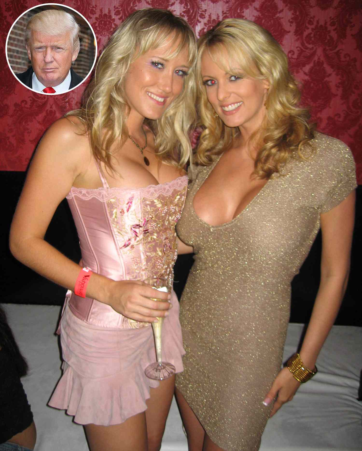 Porn: stormy porn