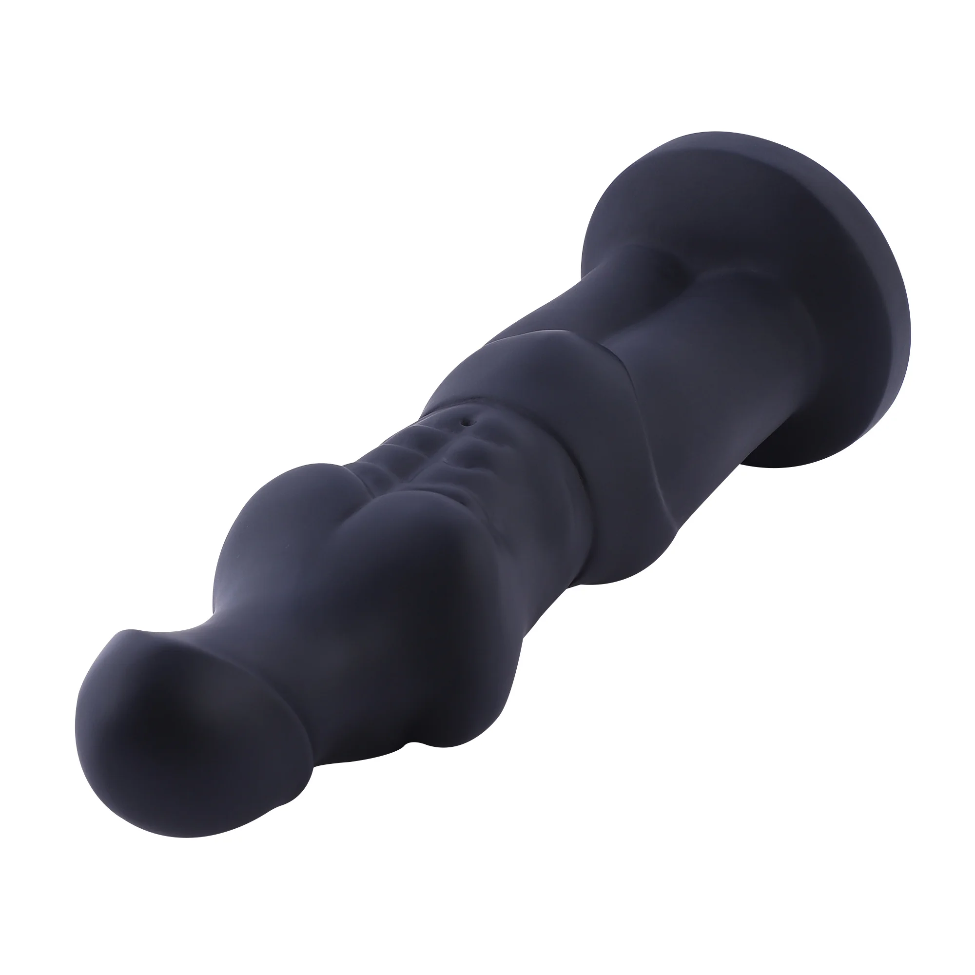 Porn: transgender dildo