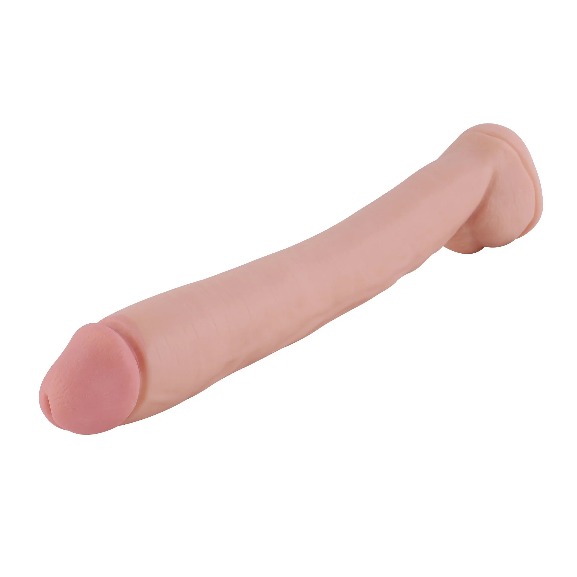 Porn: ukuran dildo