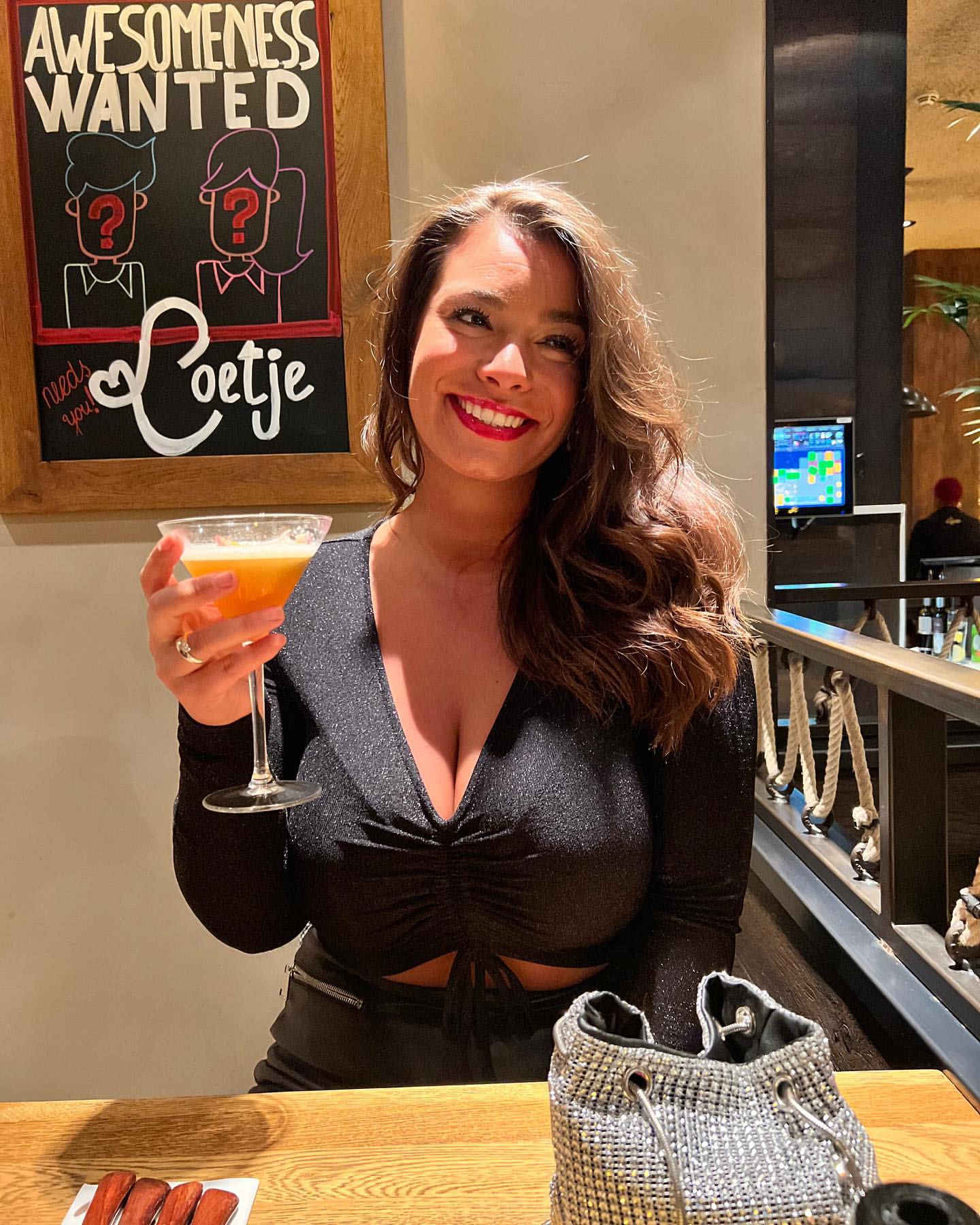 Instagram – Cheryl Jansen / cherylljansen