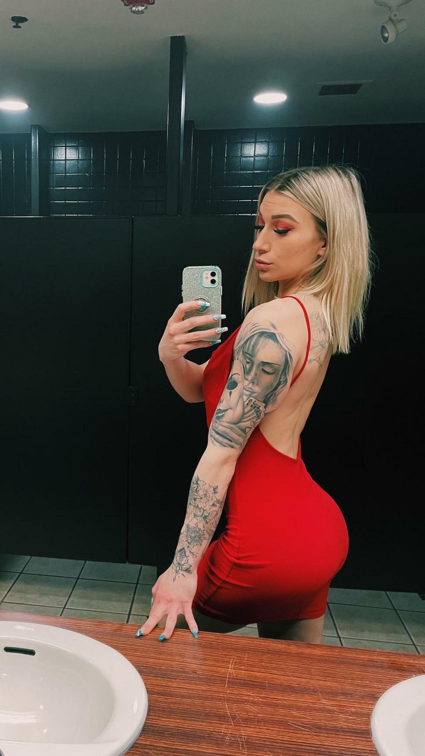 Instagram – Taylor Flewin