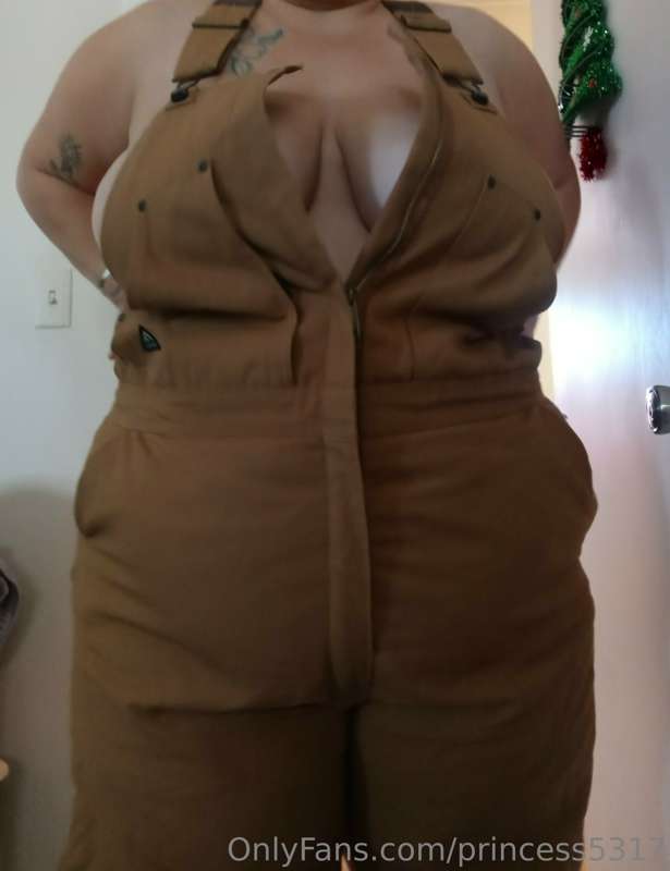 OnlyFans – J / @princess5317