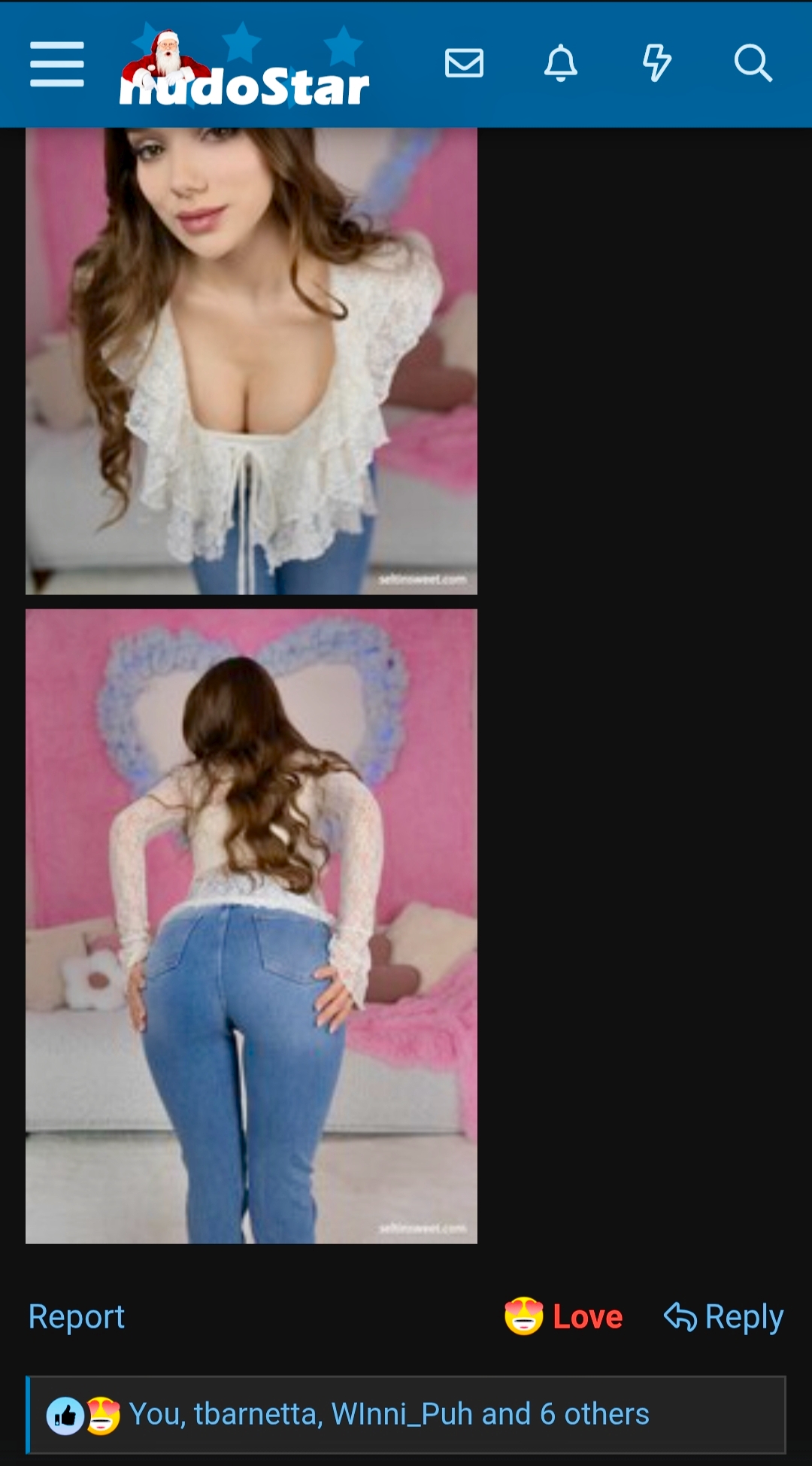 OnlyFans – SELTIN SWEET (Shemao) Discussion Thread
