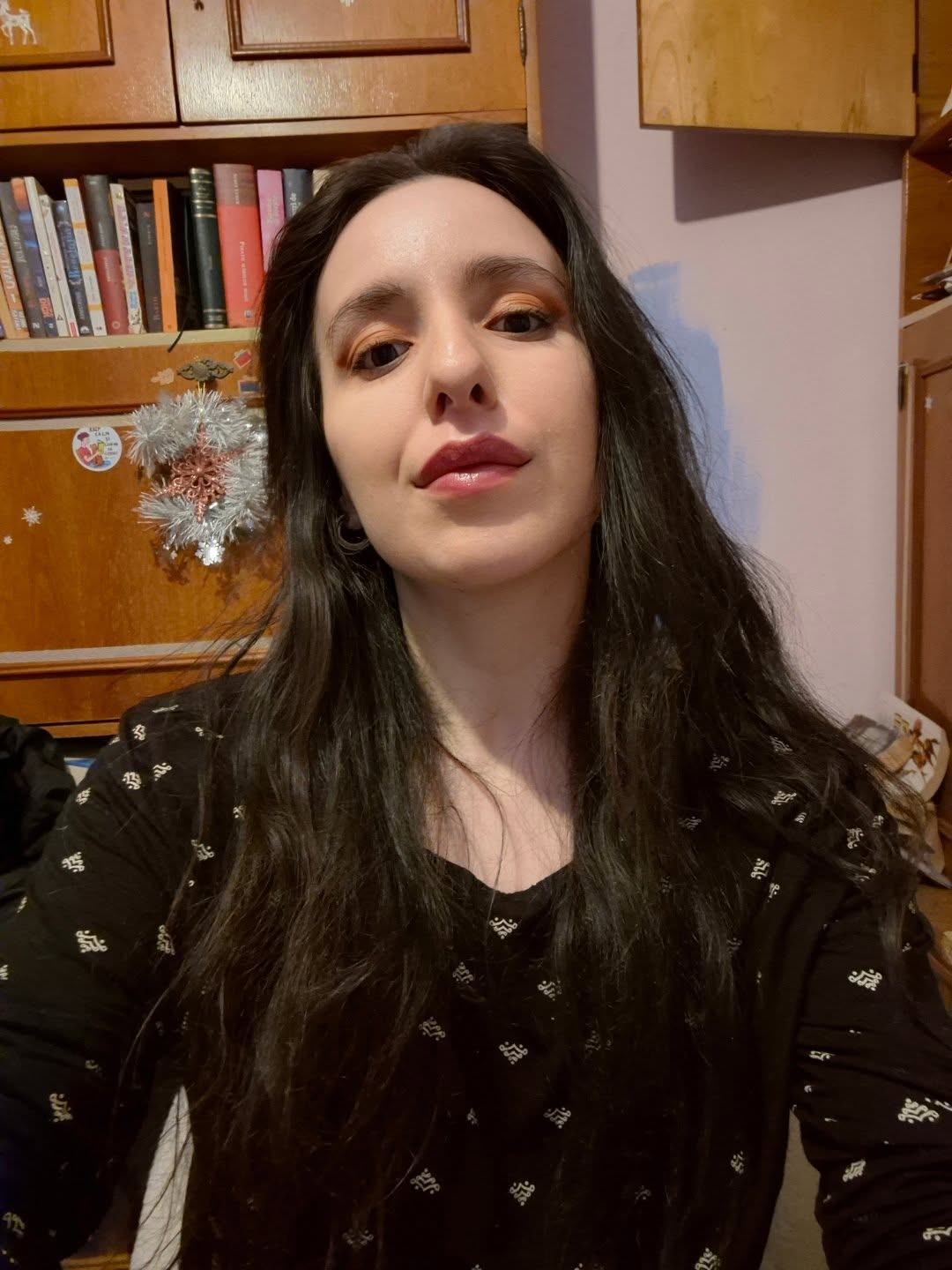 OnlyFans – 🩸🌶️ SweetVampire / @yoursweetvampire 🩸🌶️