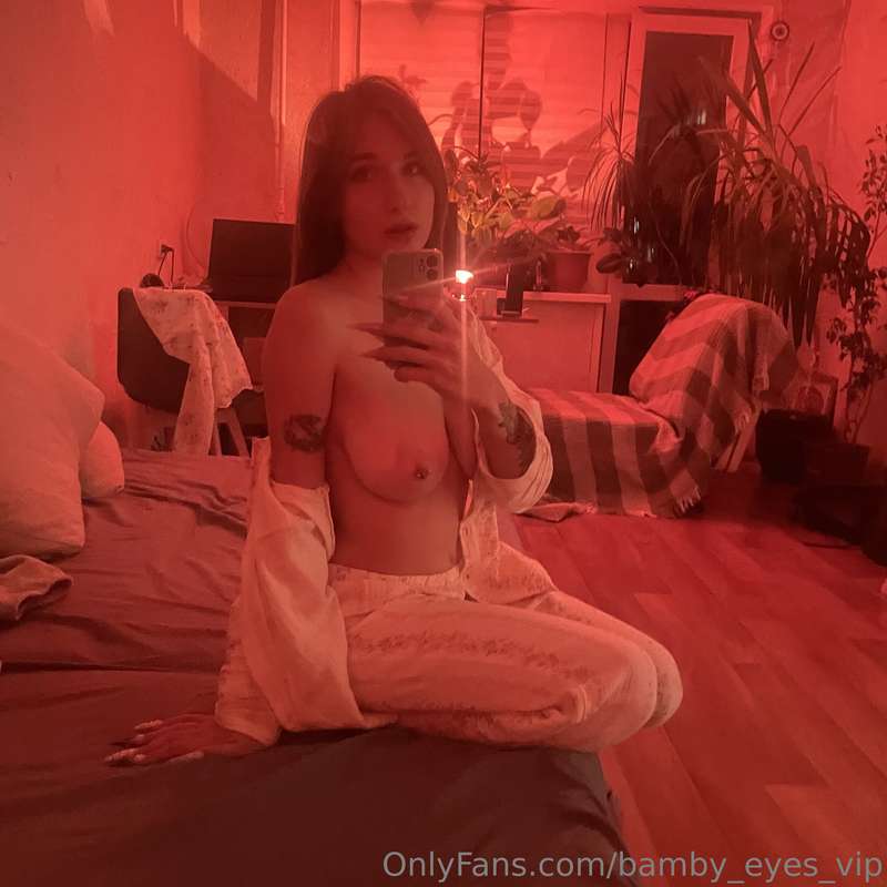 OnlyFans – bamby_eyes_vip / Bamby_Eyes_Vip