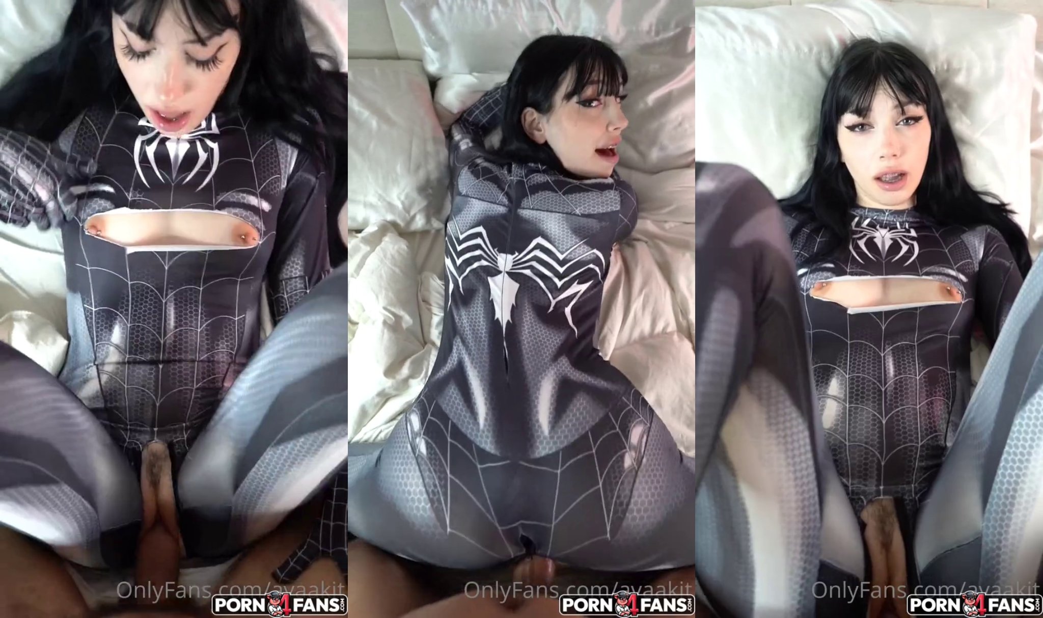 Porn: avaakit masturbate 20