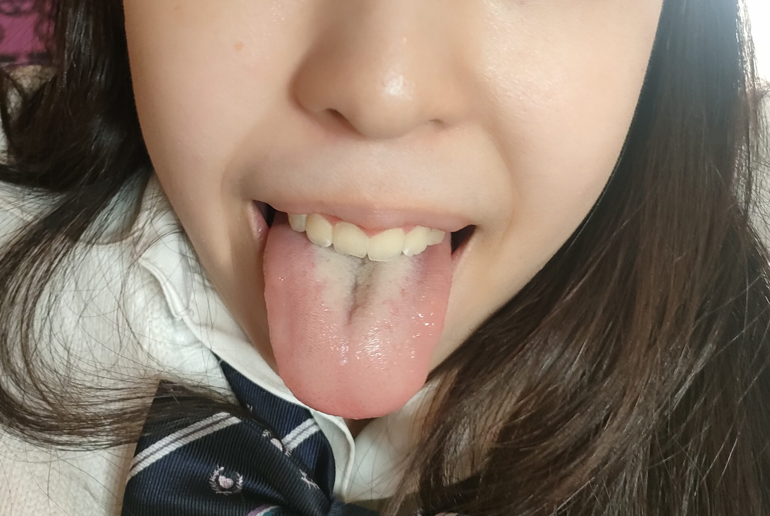 Porn: creampie student