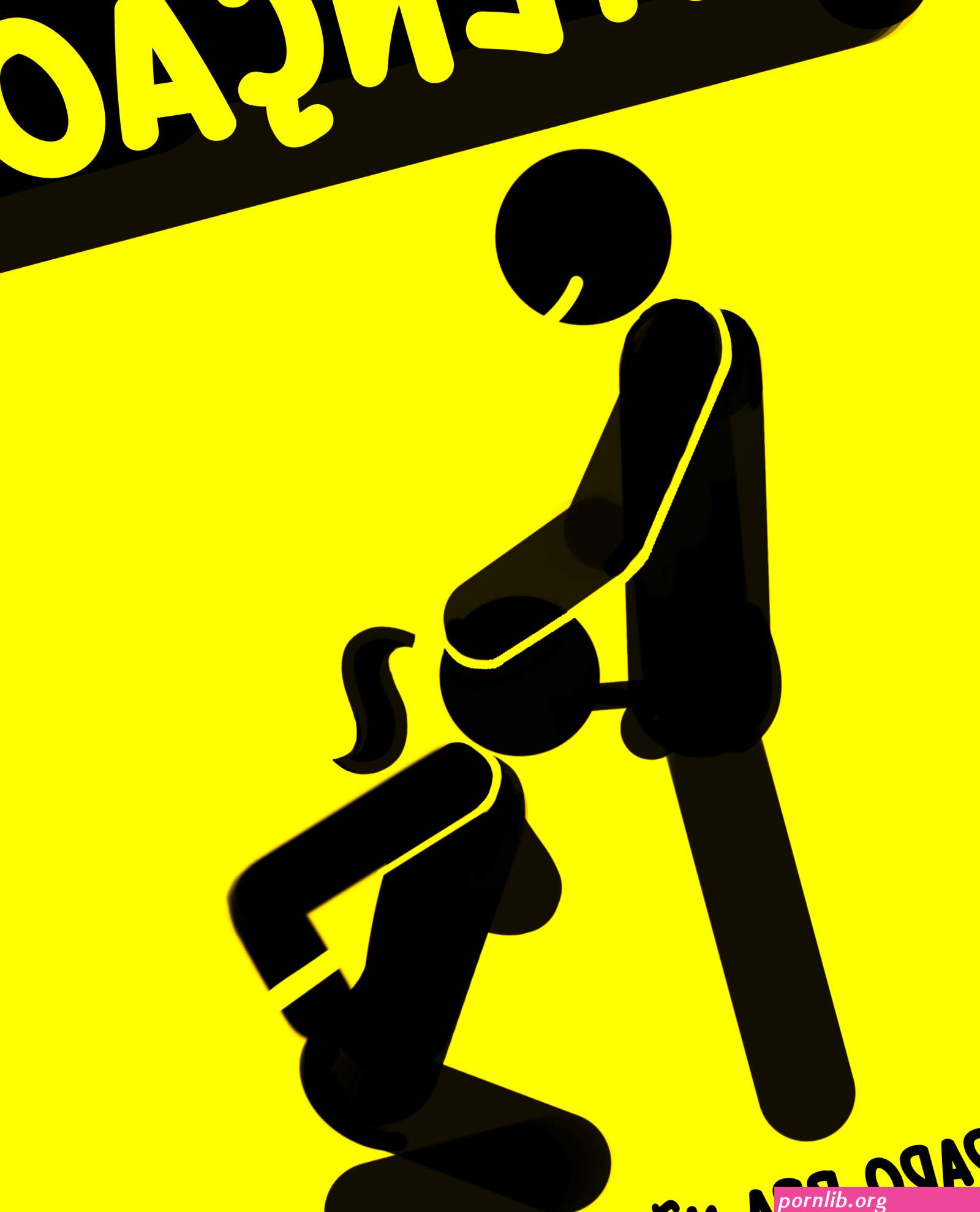 Porn: cuidado no anal