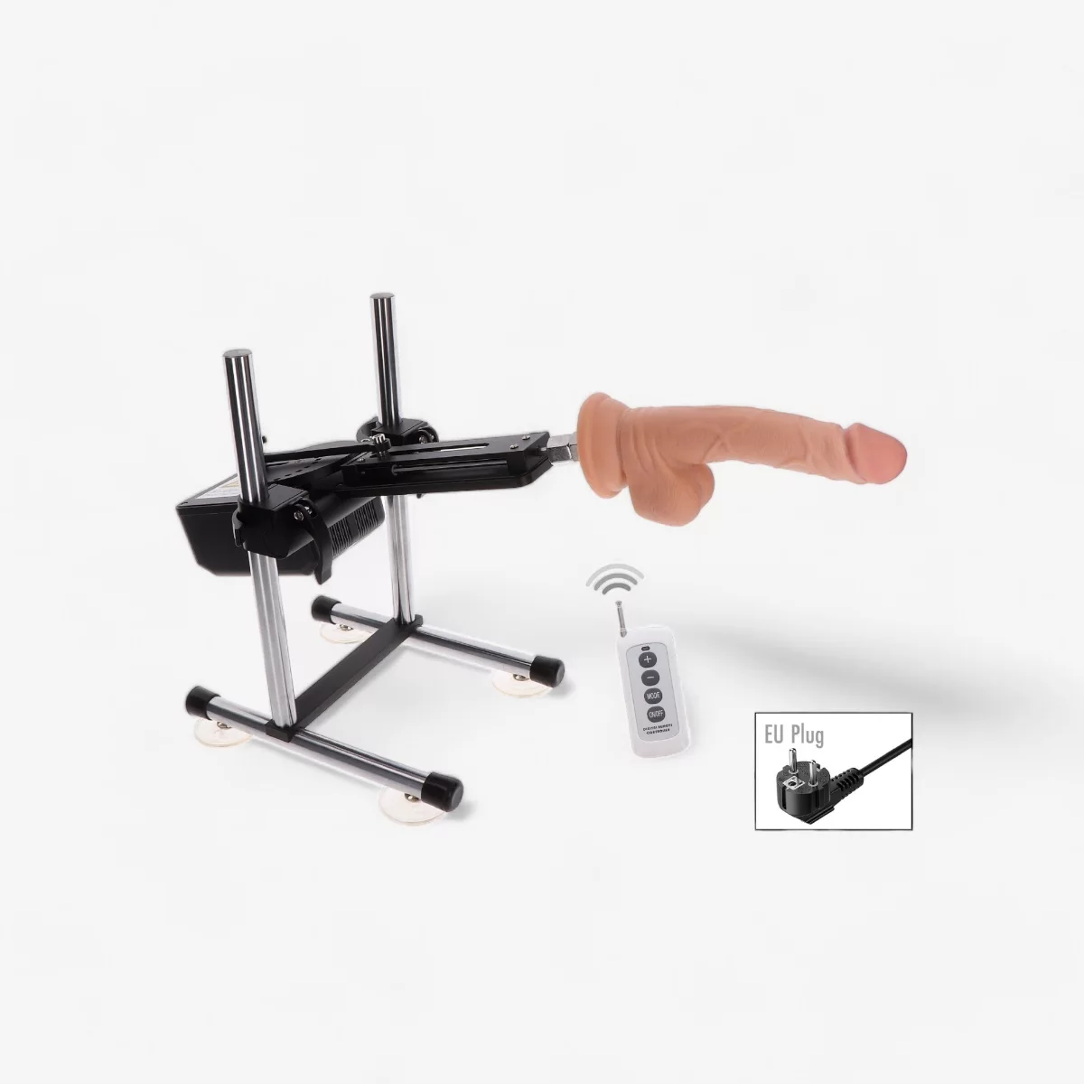 Porn: device fuck
