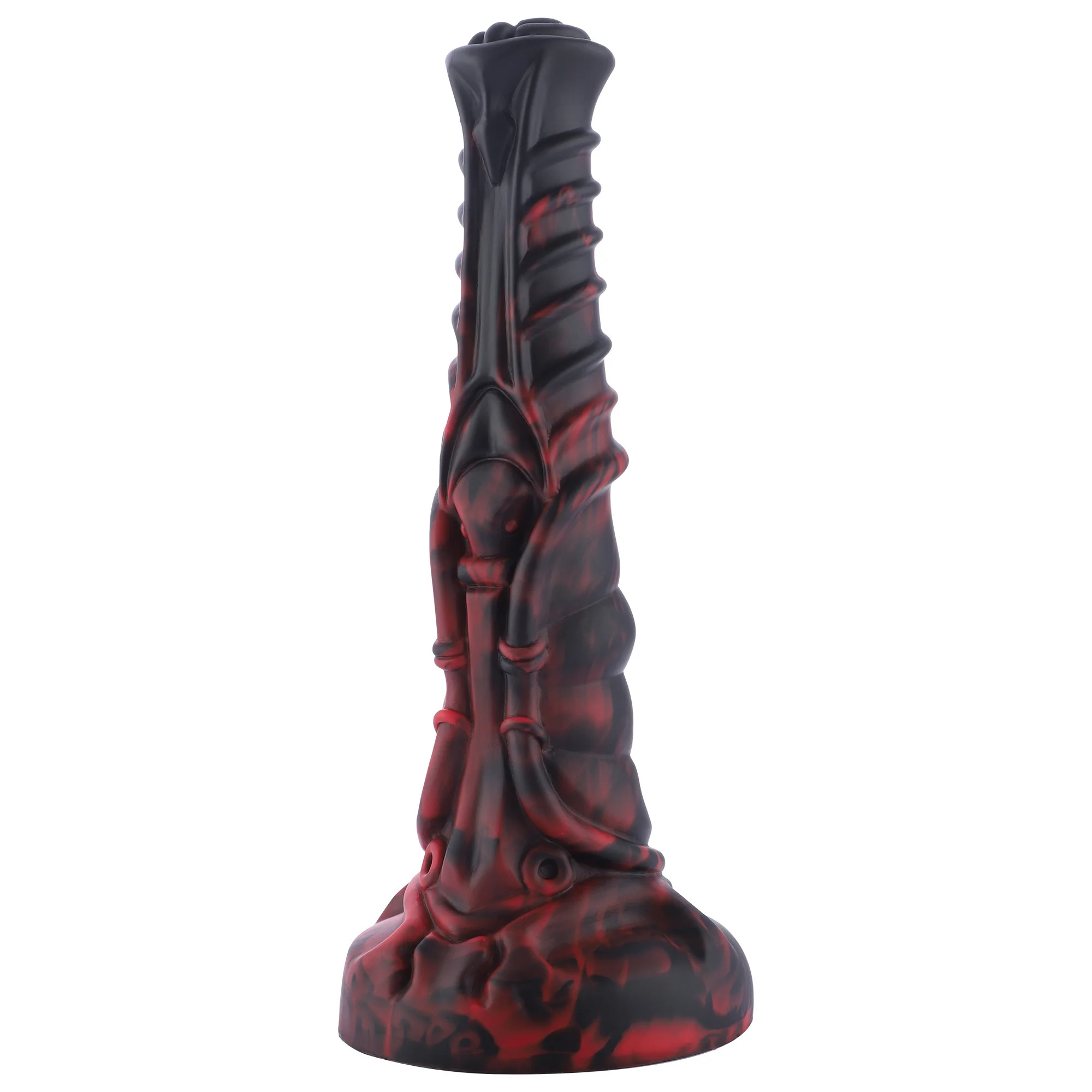 Porn: extreme dildo toys