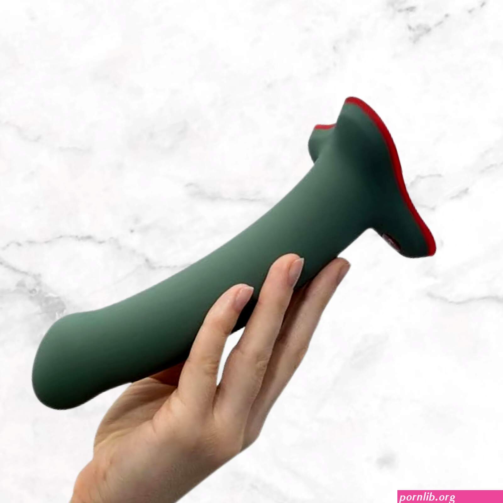 Porn: fun dildo