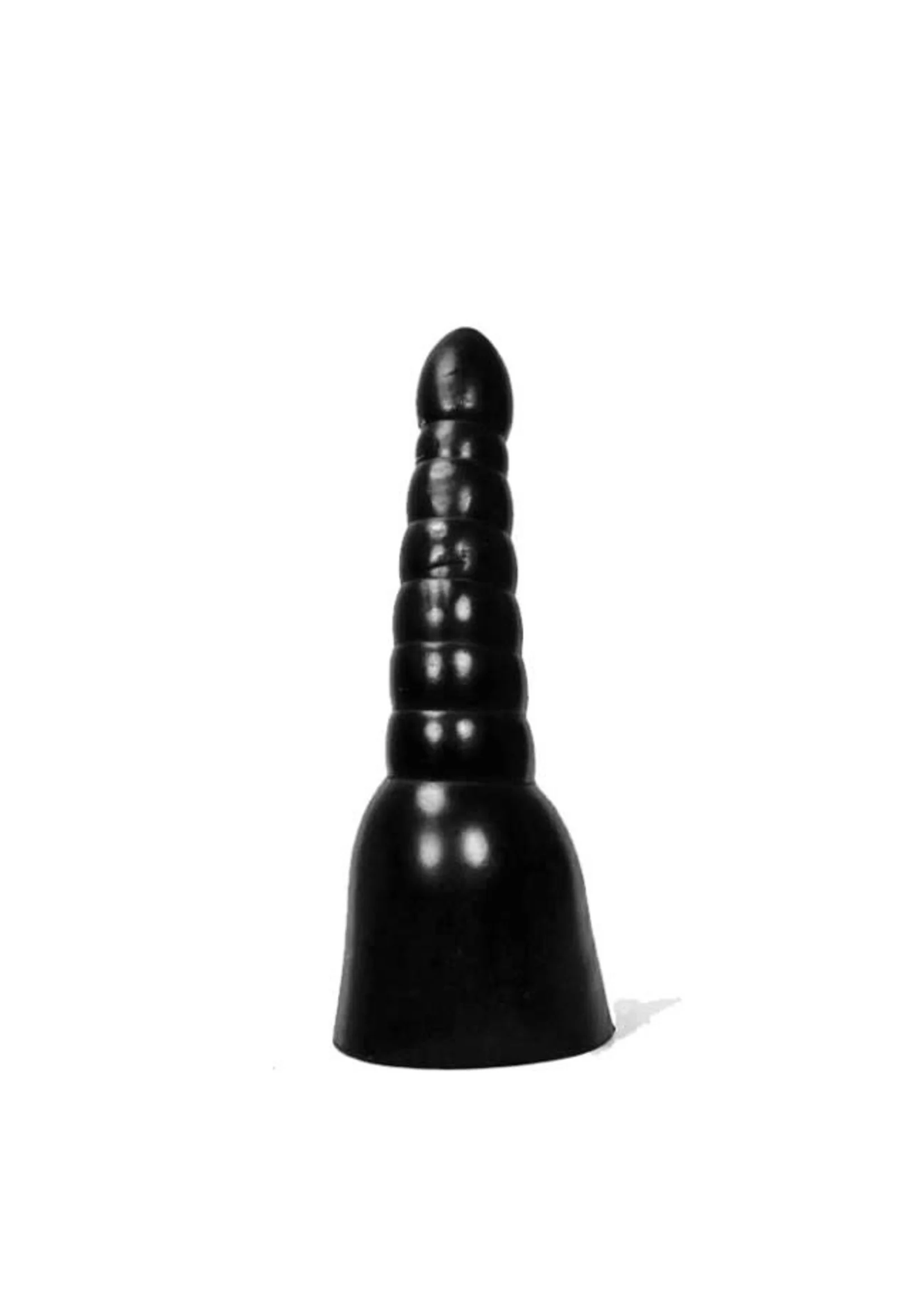 Porn: gauge black anal