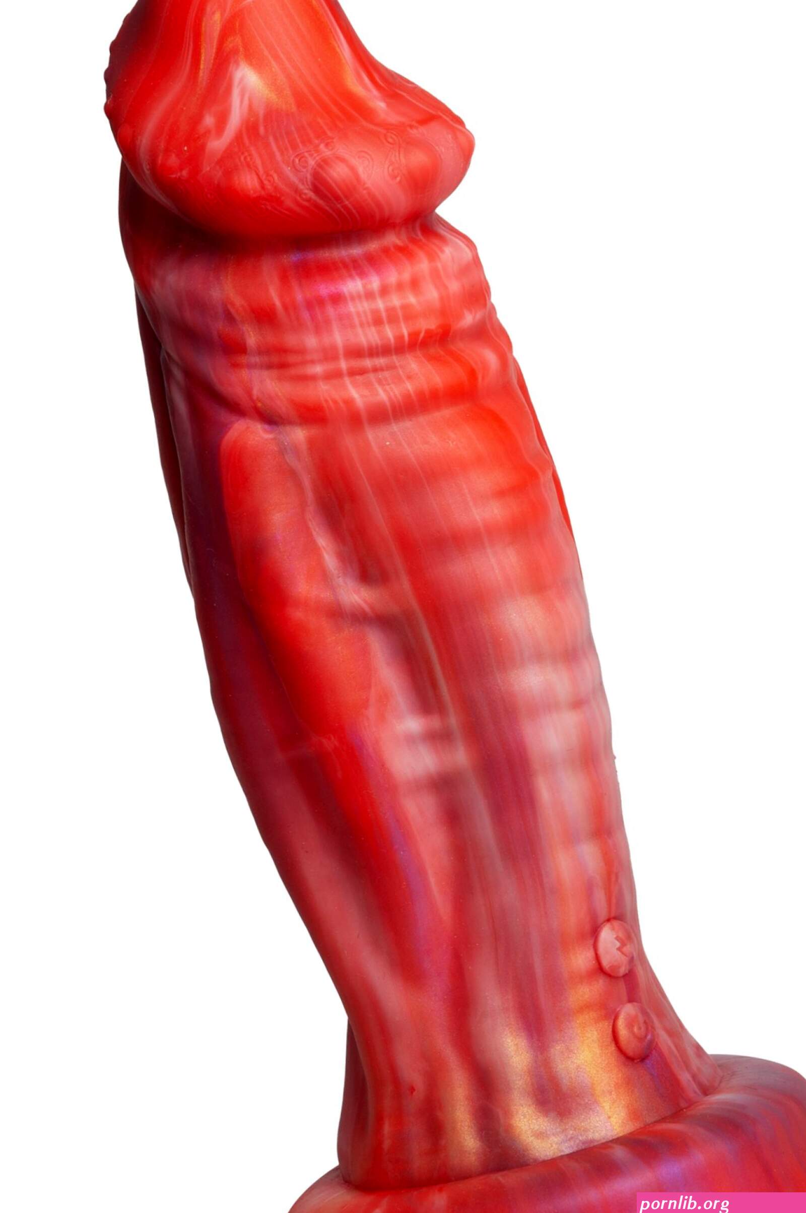 Porn: head with dildo