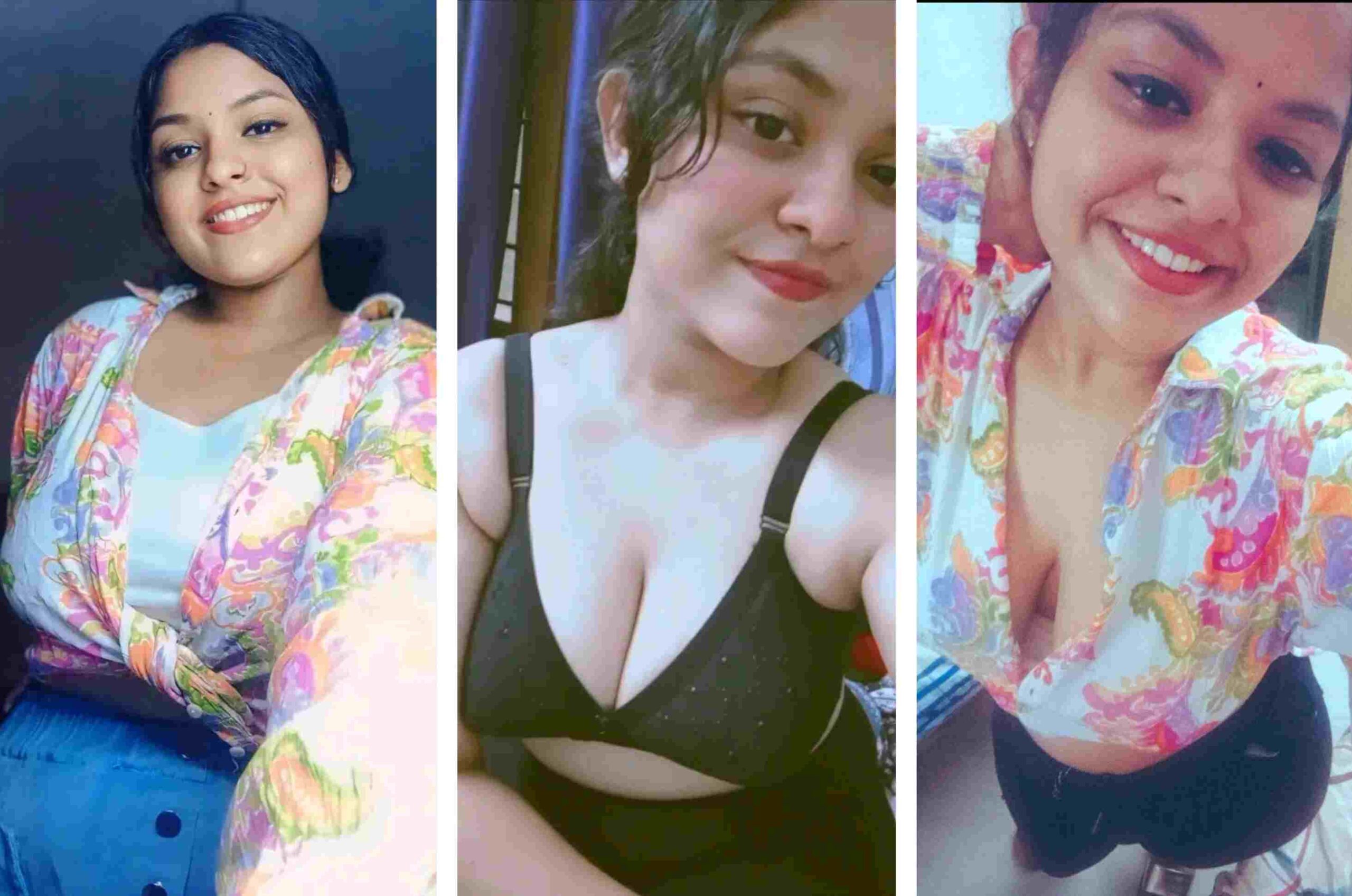 Porn: leaked nude mallu