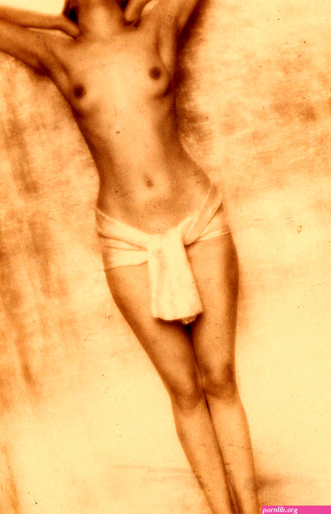 Porn: lev lieben nude 64