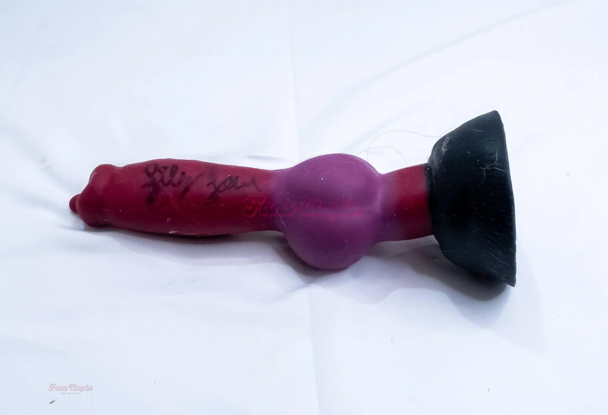 Porn: lilly lou dildo