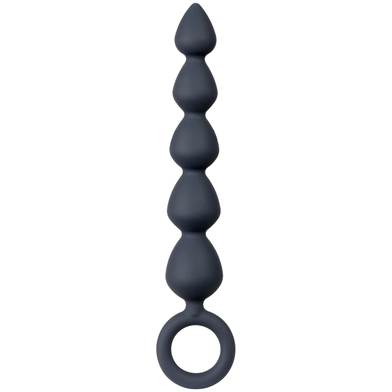 Porn: male anal beads