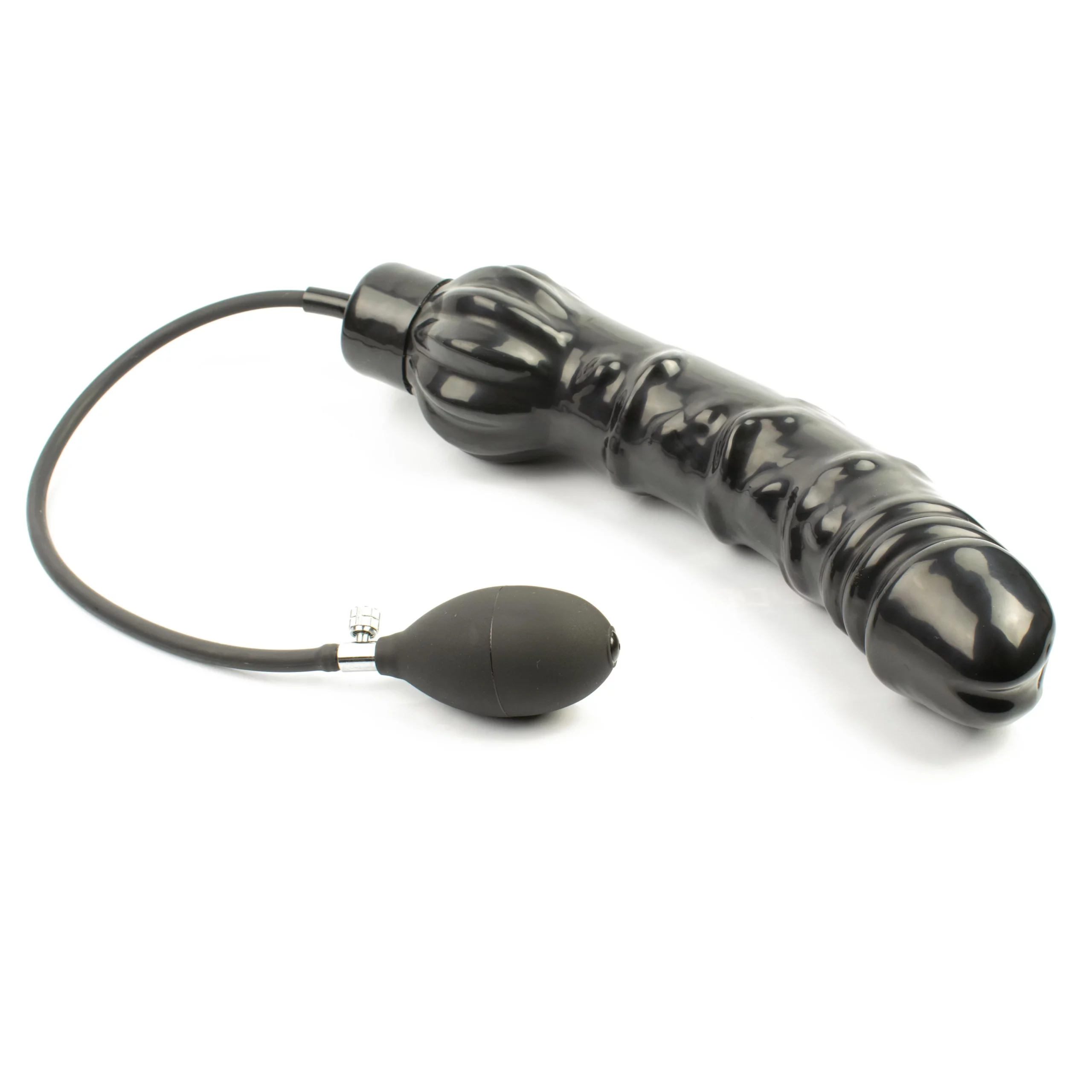 Porn: men anal dildo