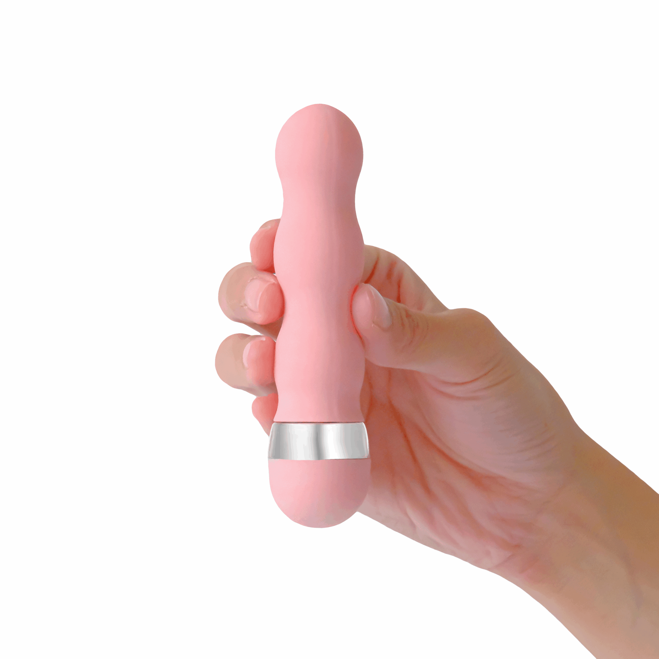 Porn: mini dildo