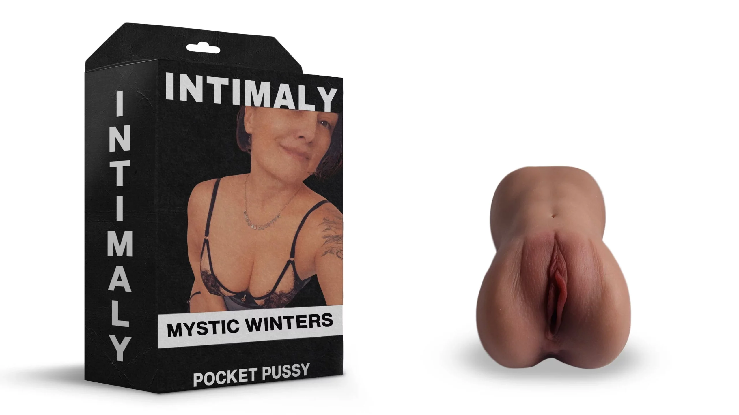 Porn: mystic pussy