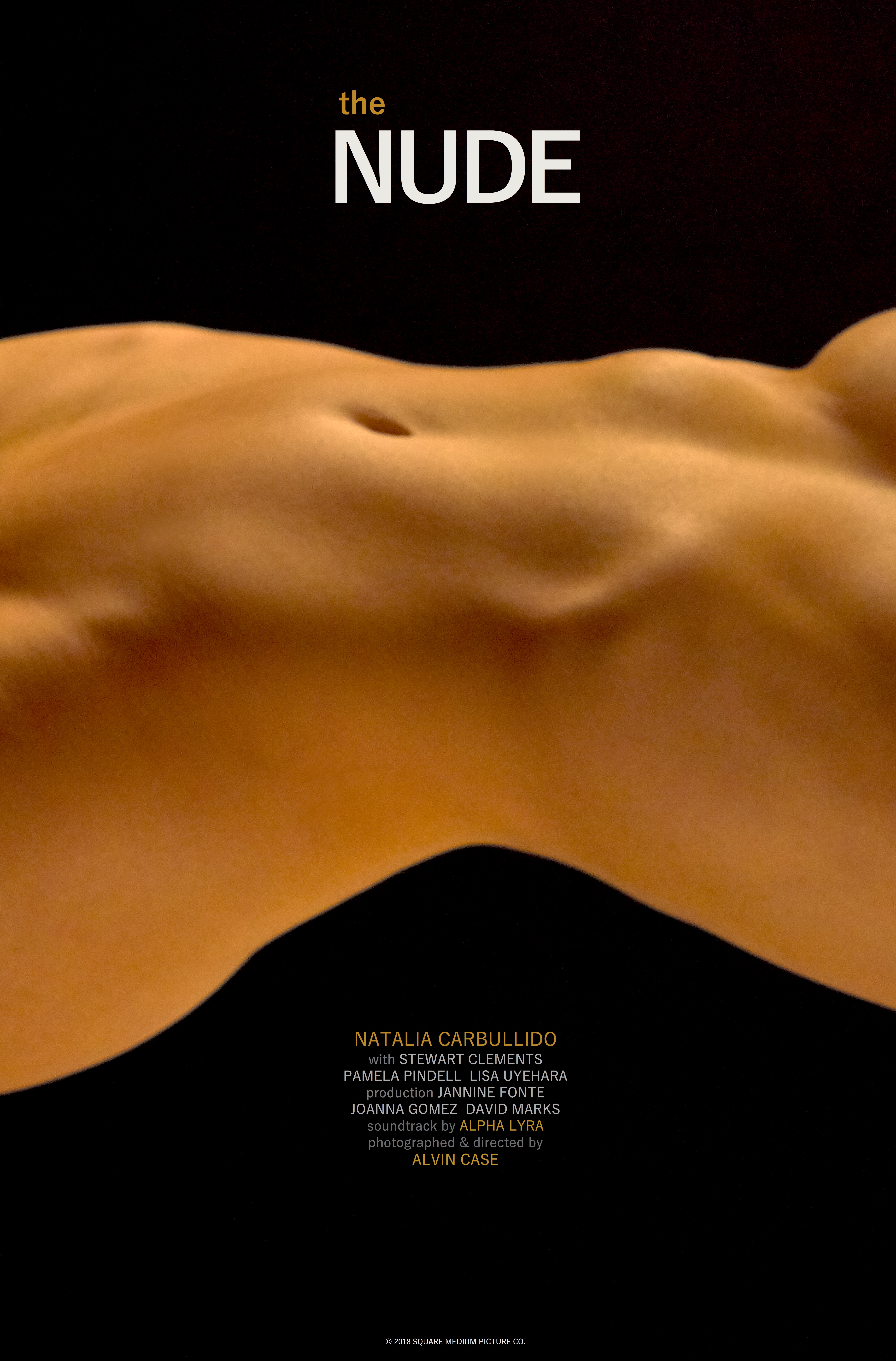 Porn: nude the