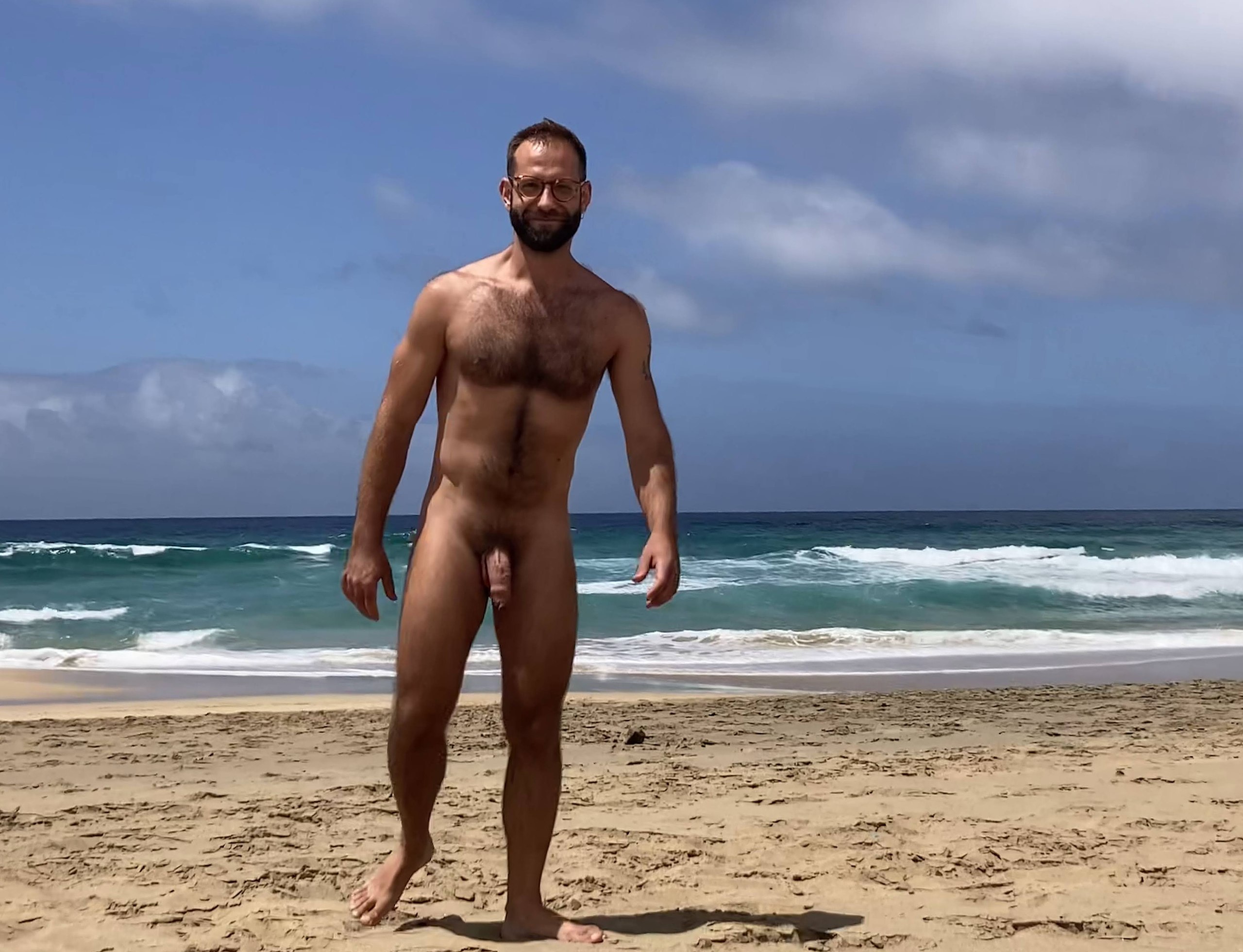 Porn: nudes spanish