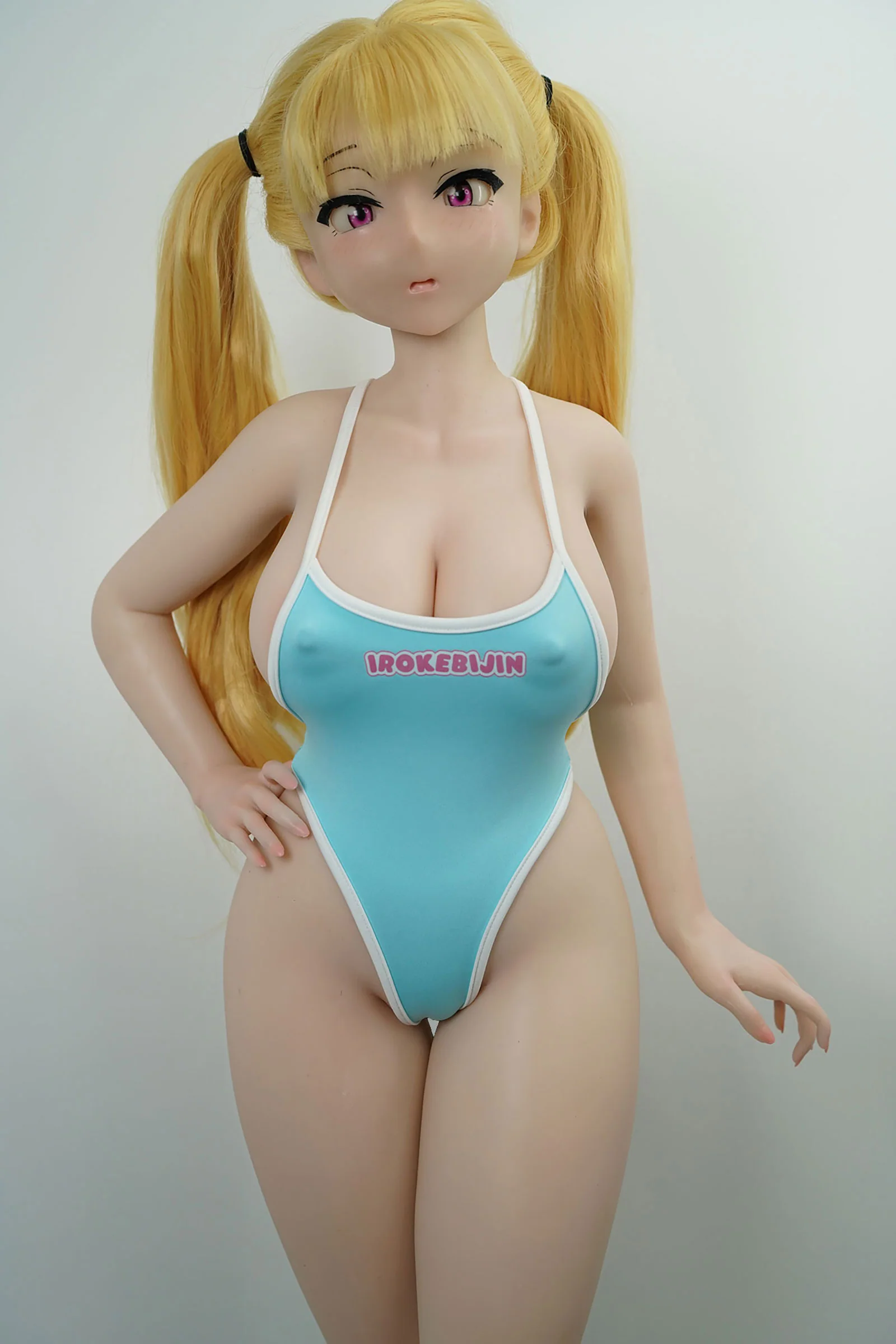 Porn: one piece swimsuit fuck