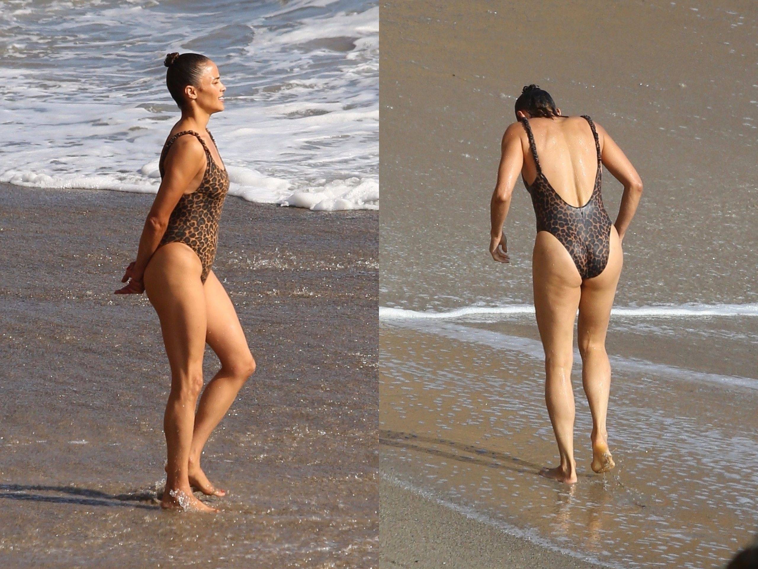 Porn: paula patton naked photos