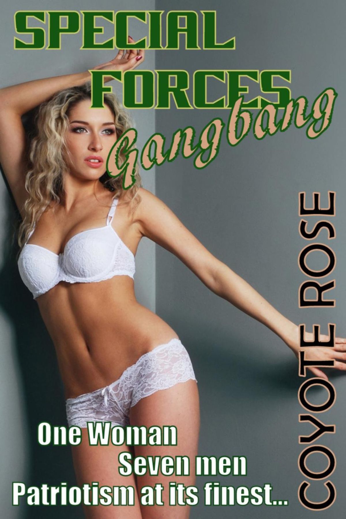 Porn: porn forces