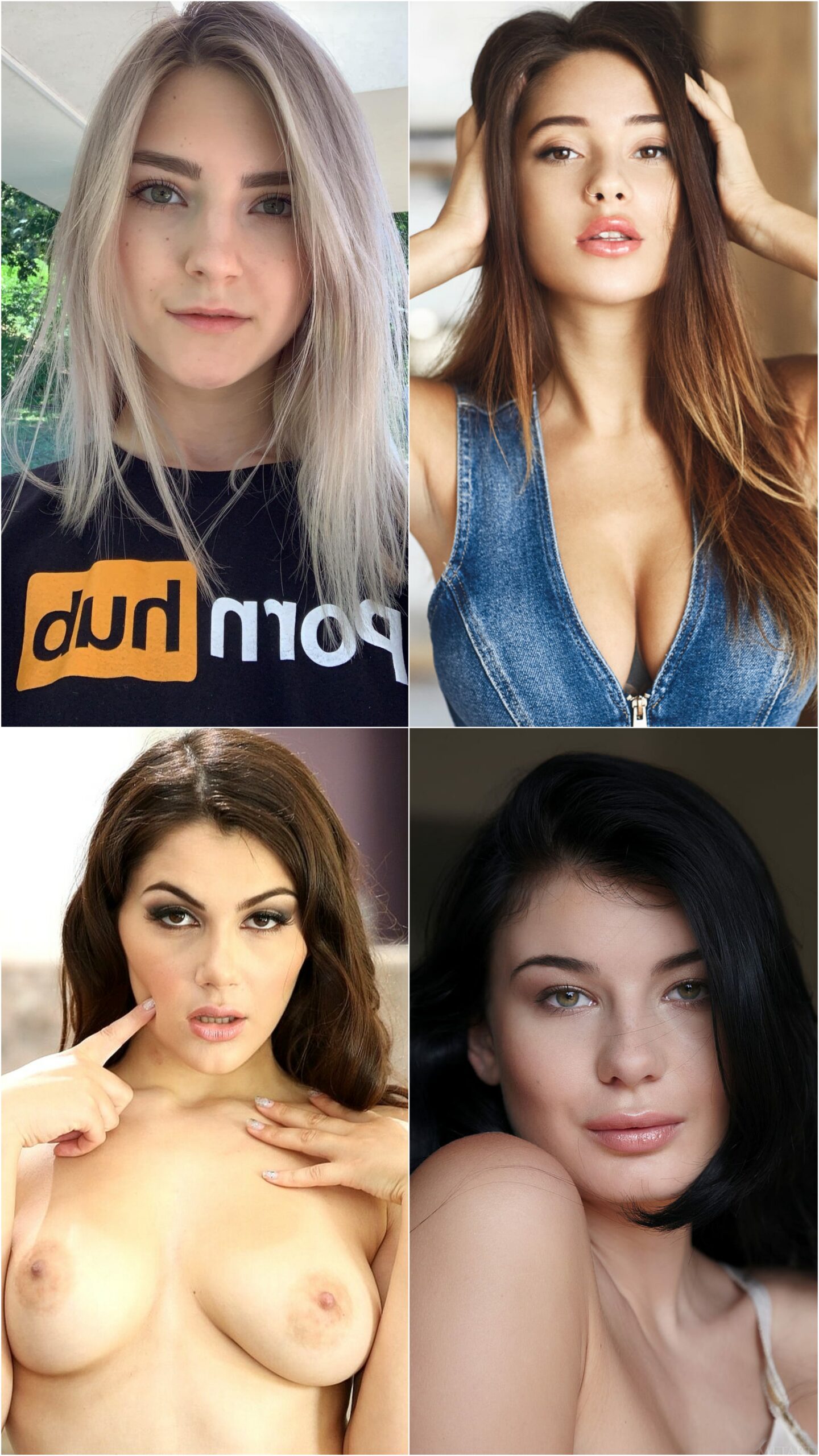 Porn: pornstar 4