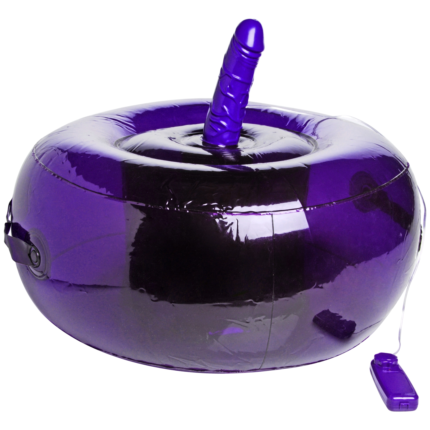 Porn: riding dildo chair