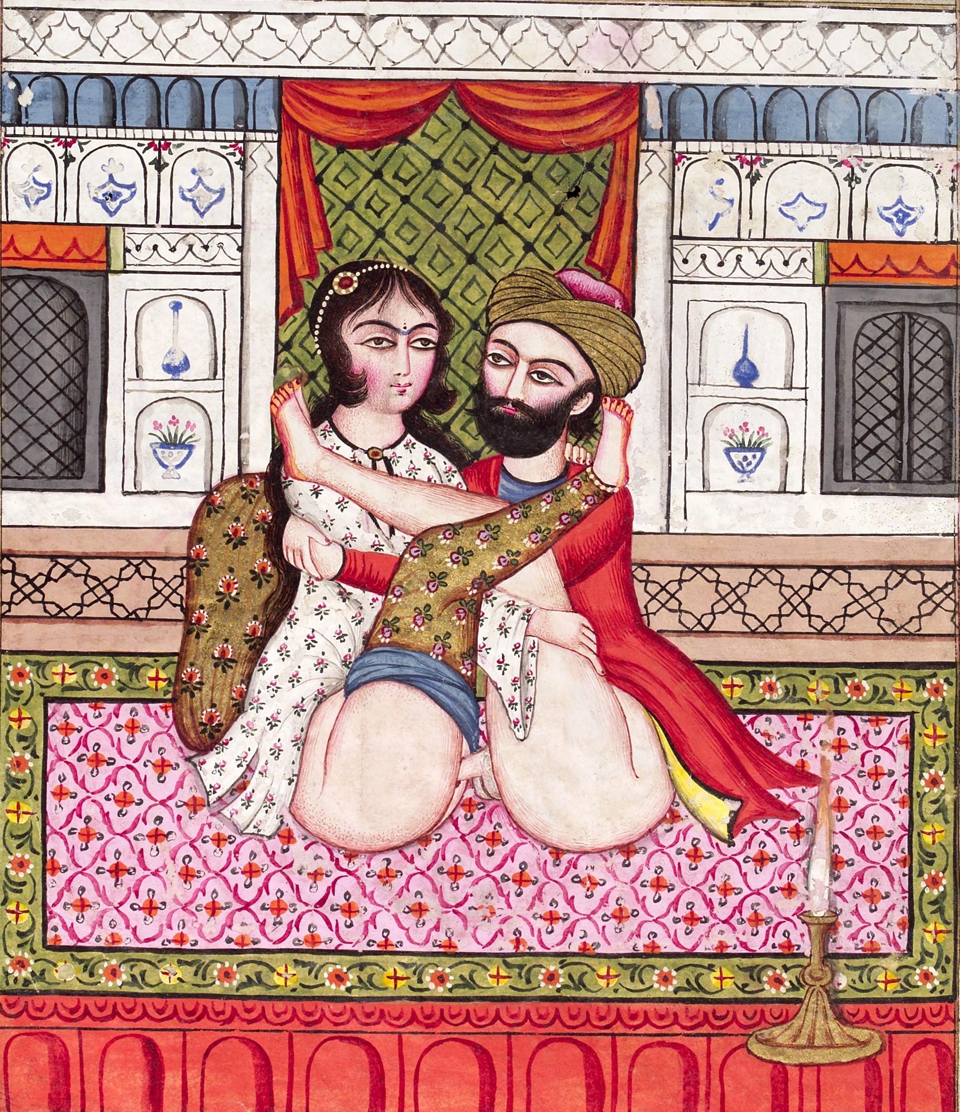 Porn: sexy arab 2023