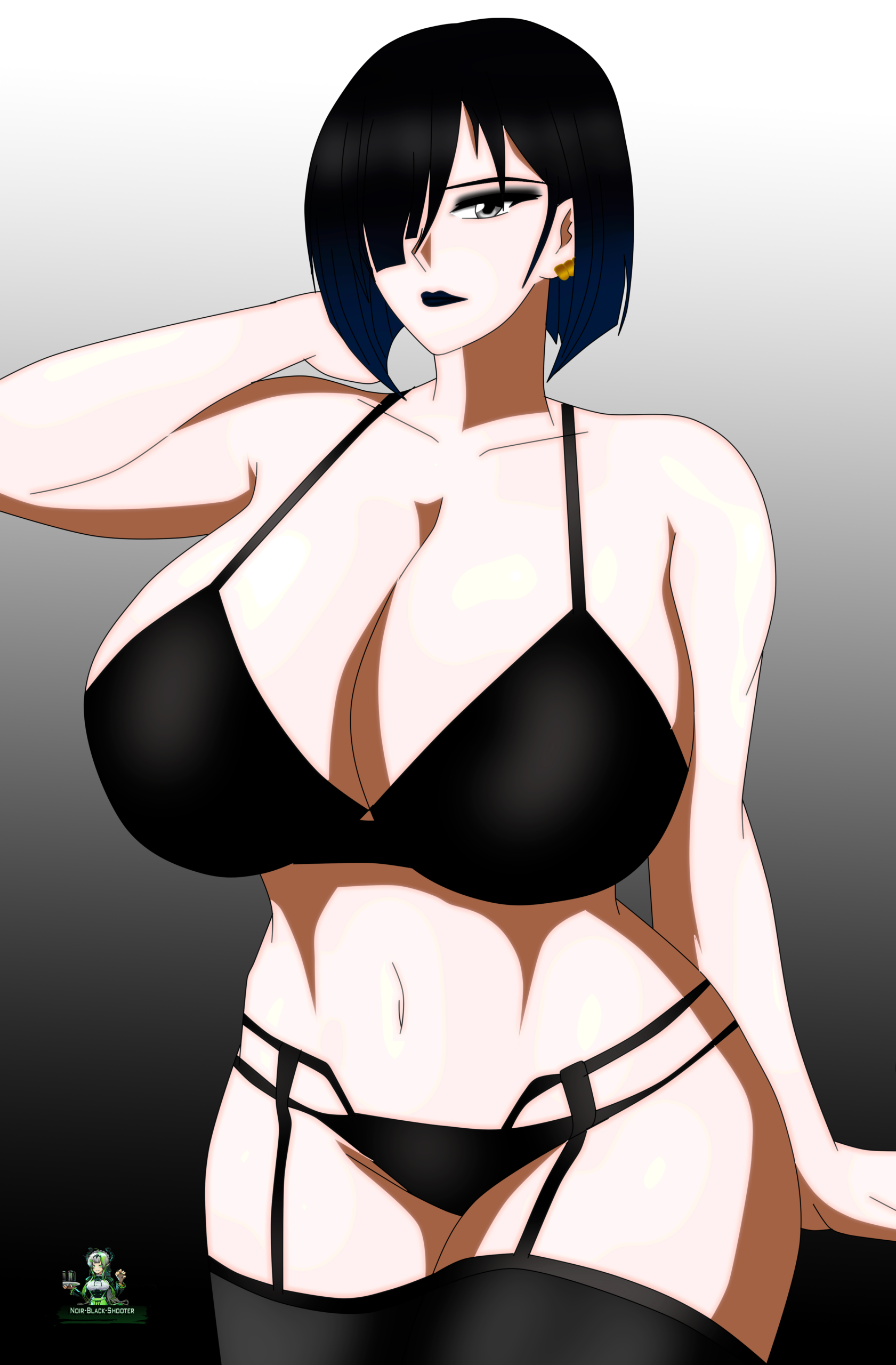 Porn: sexy nagi
