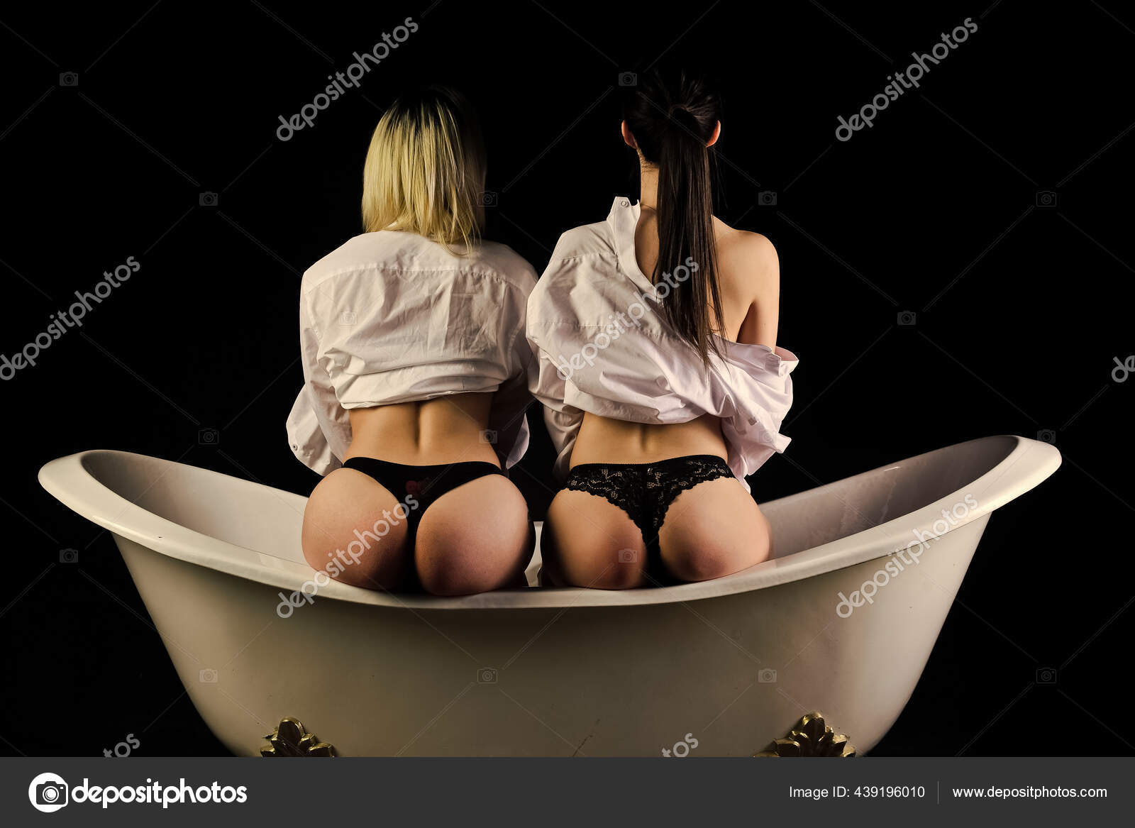 Porn: sexy piger