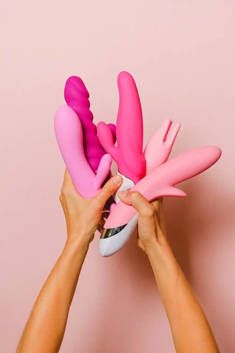 Porn: sexy shop
