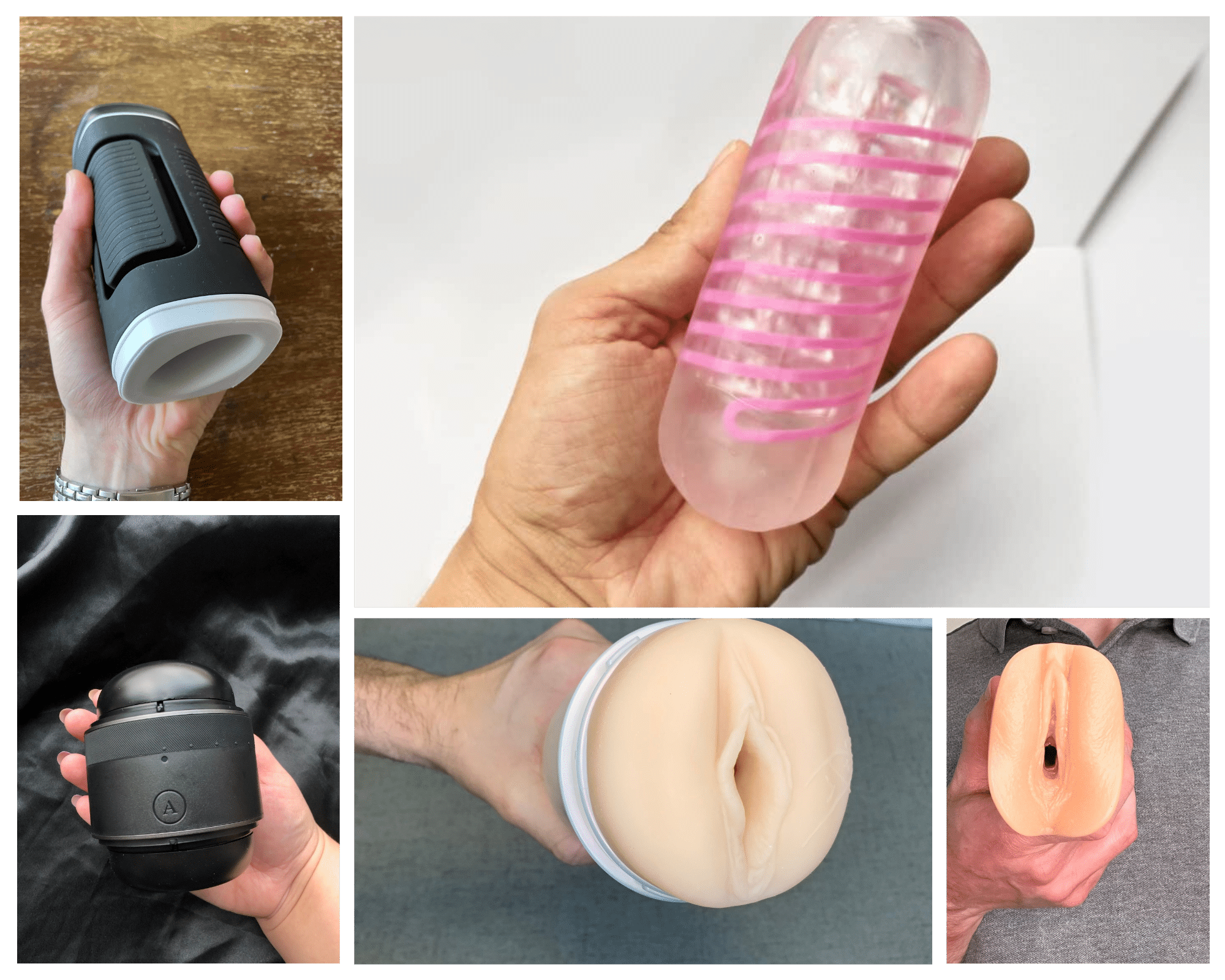 Porn: shower masturbator