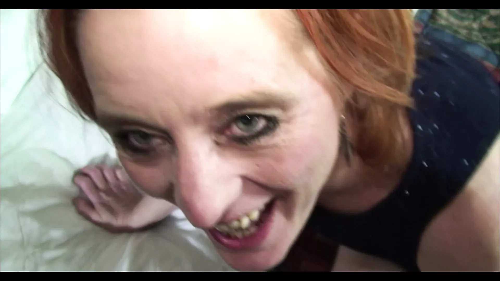 Porn: ugly anal fuck
