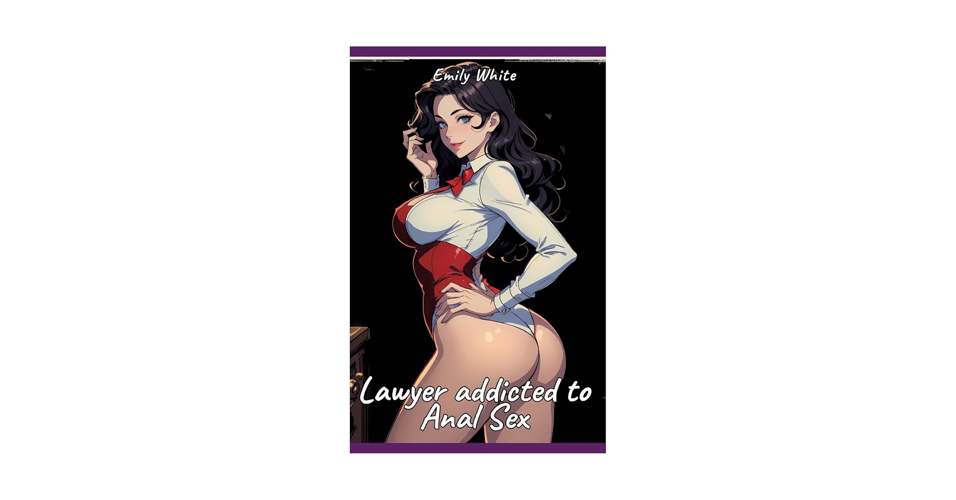 Porn: we’re addicted to anal