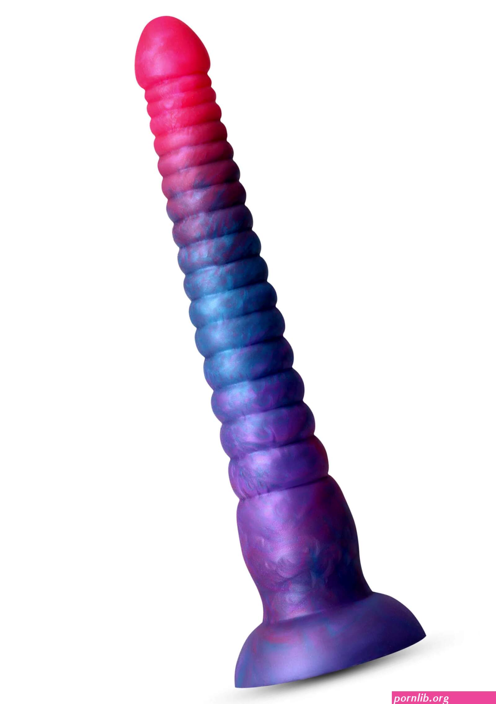 Porn: 9 dildo