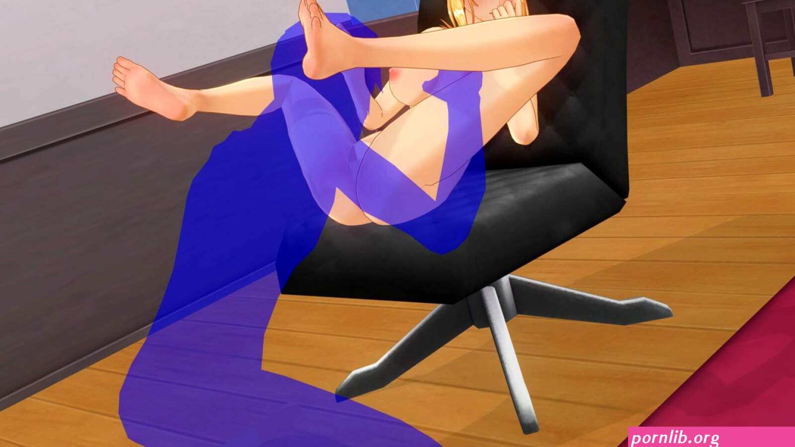 Porn: anal cjair