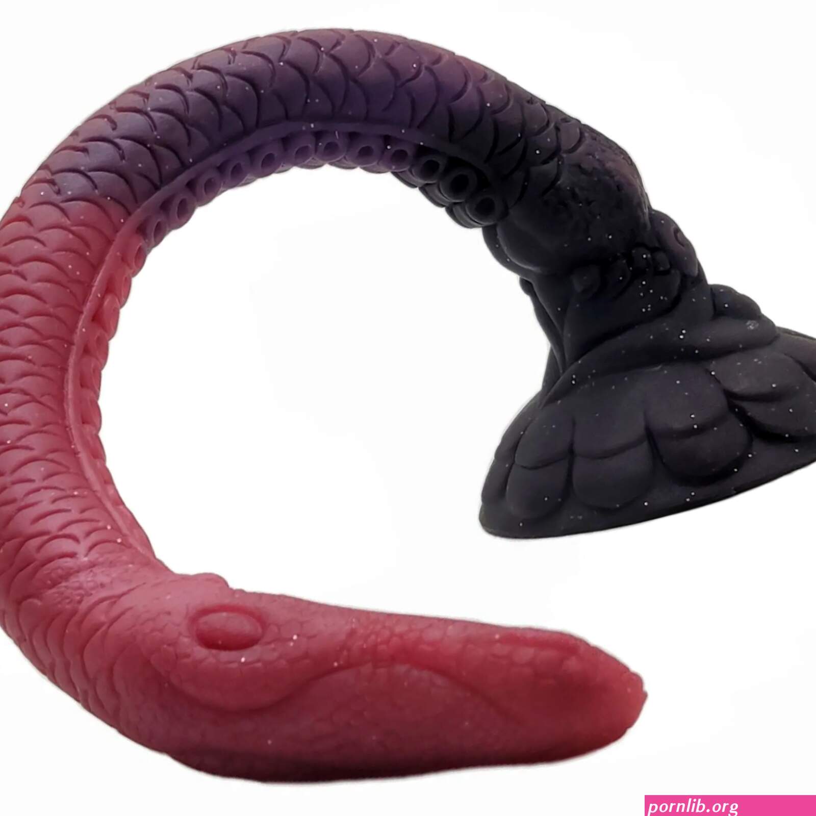 Porn: anal long toy