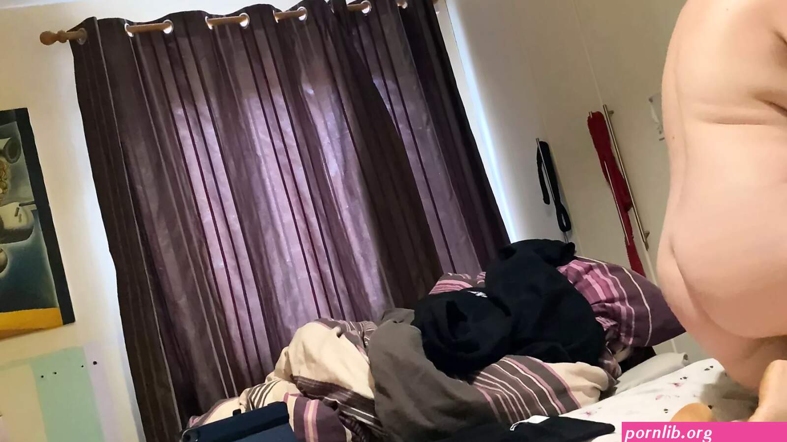 Porn: break fast fuck