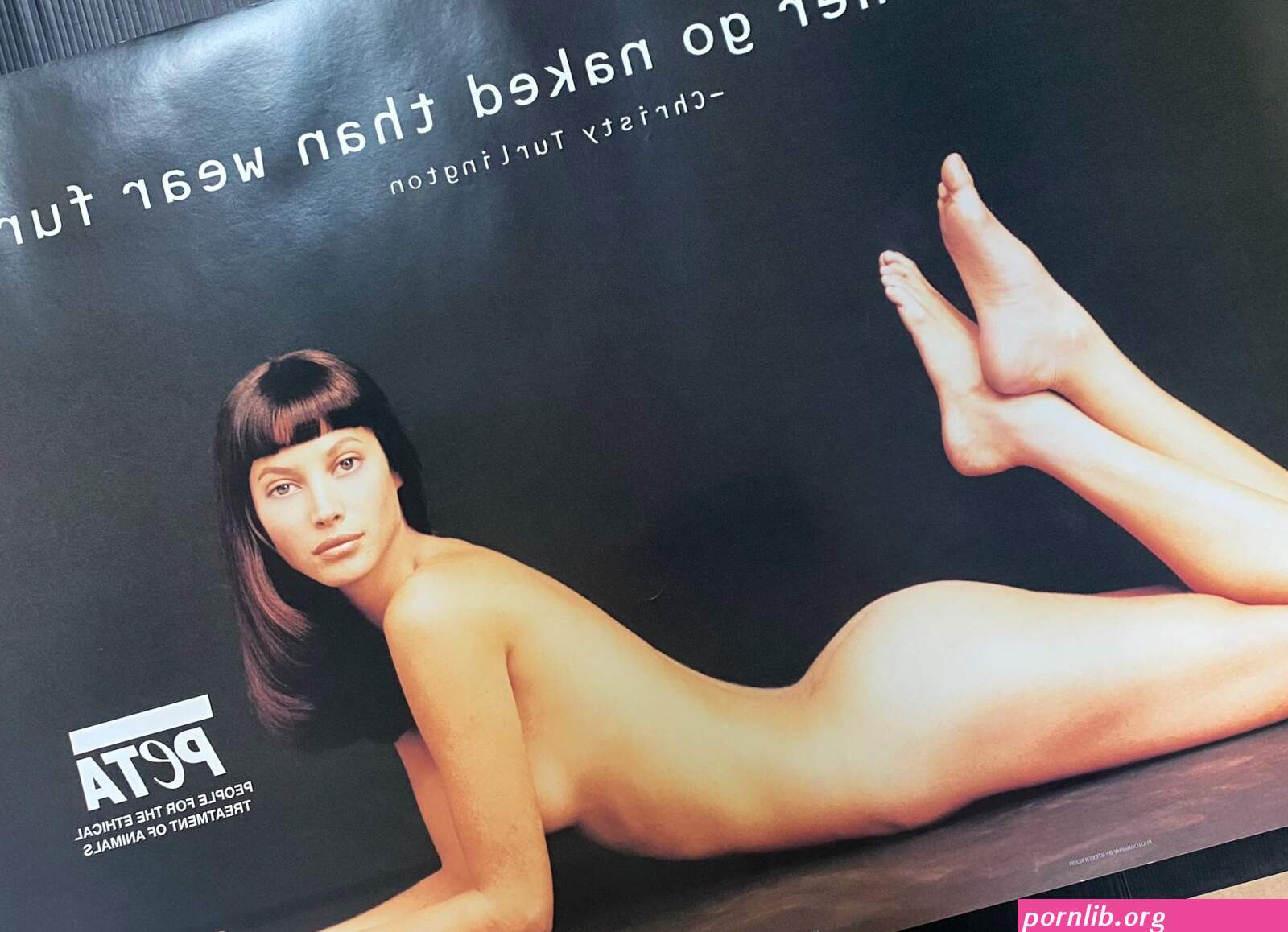 Porn: christy naked
