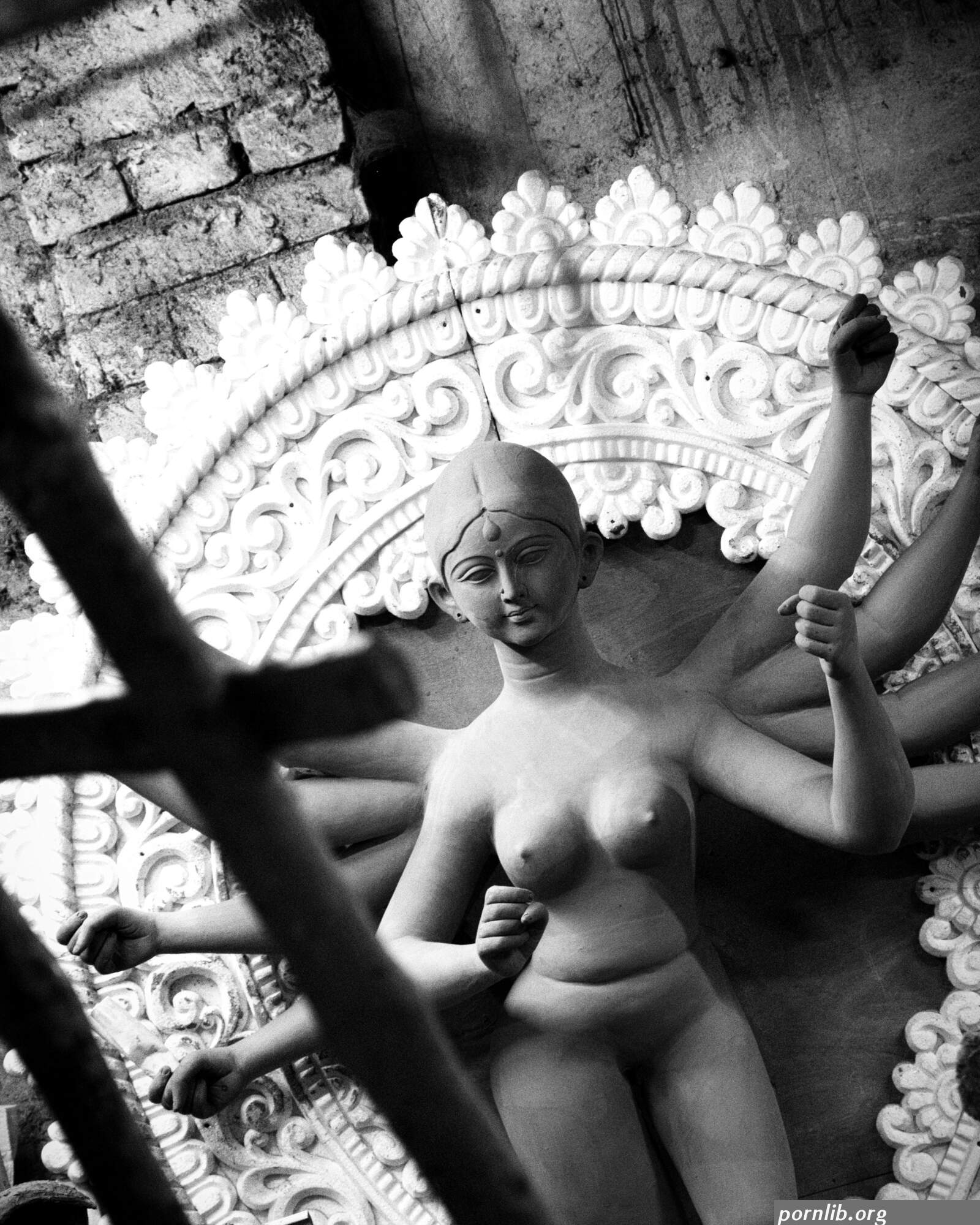 Porn: durga naked photo