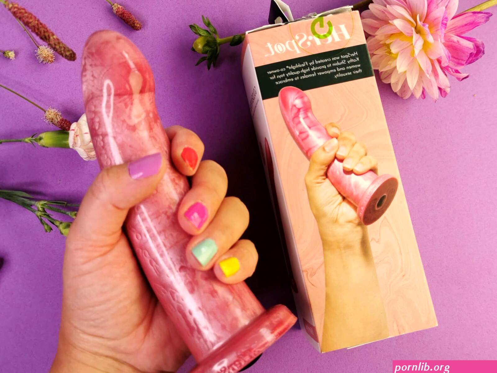Porn: fleshlight dildo