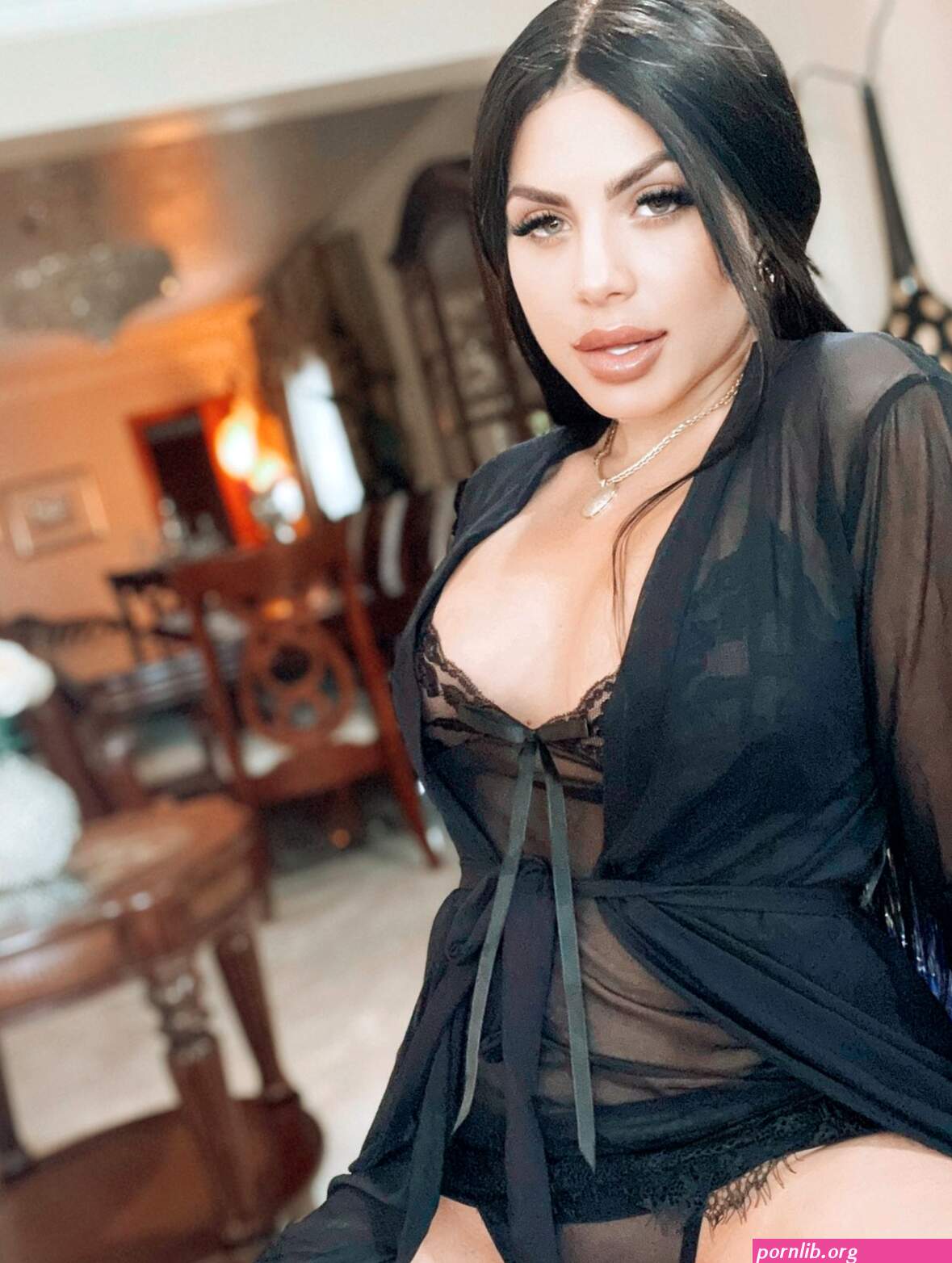 Porn: la peky sexy