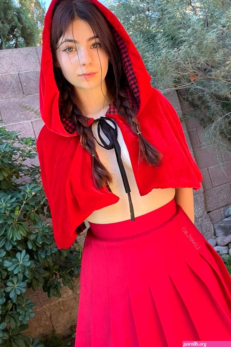 Porn: laci witton leaks 587