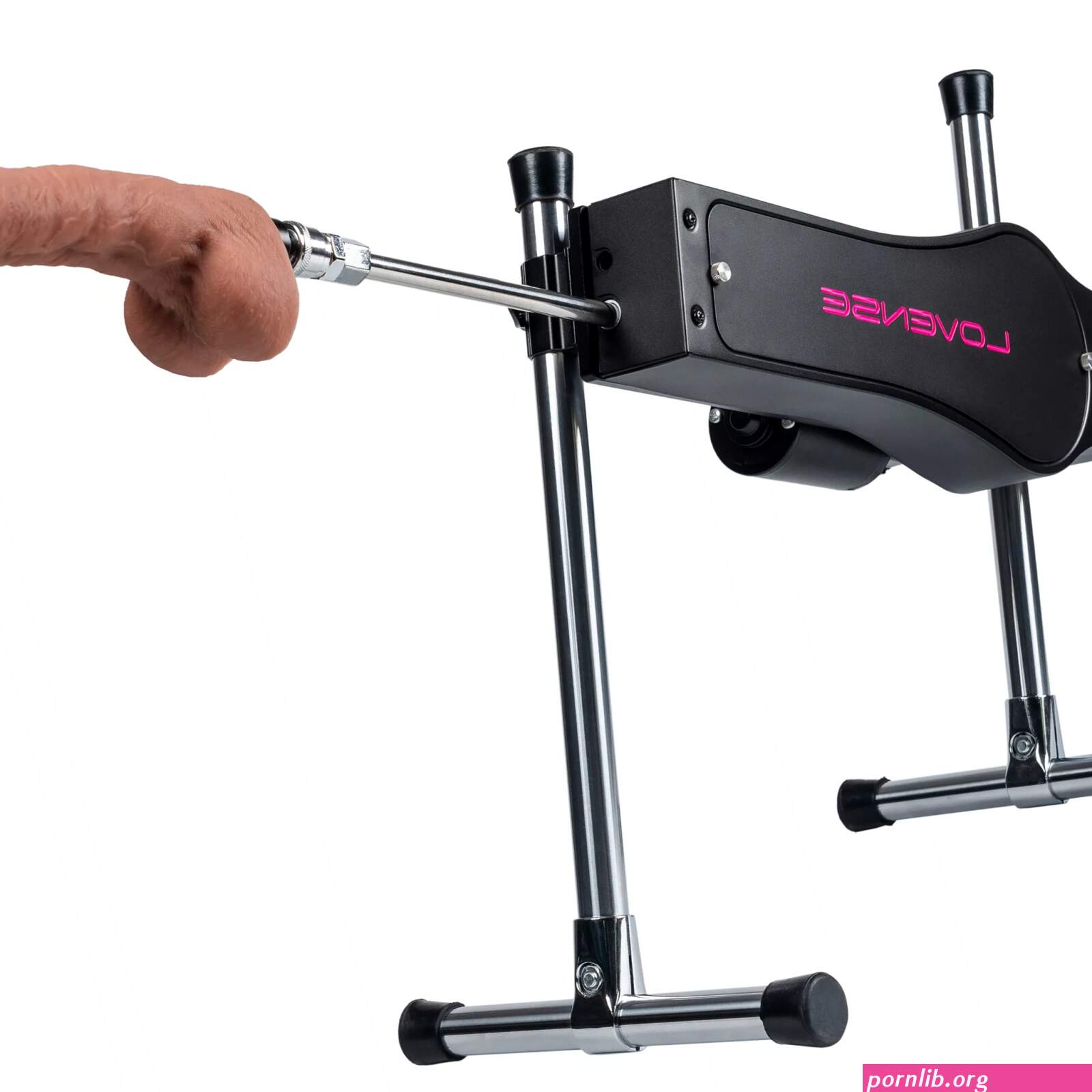 Porn: sex machine amateur