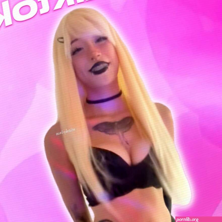 Porn: stimkybunni onlyfans leaks