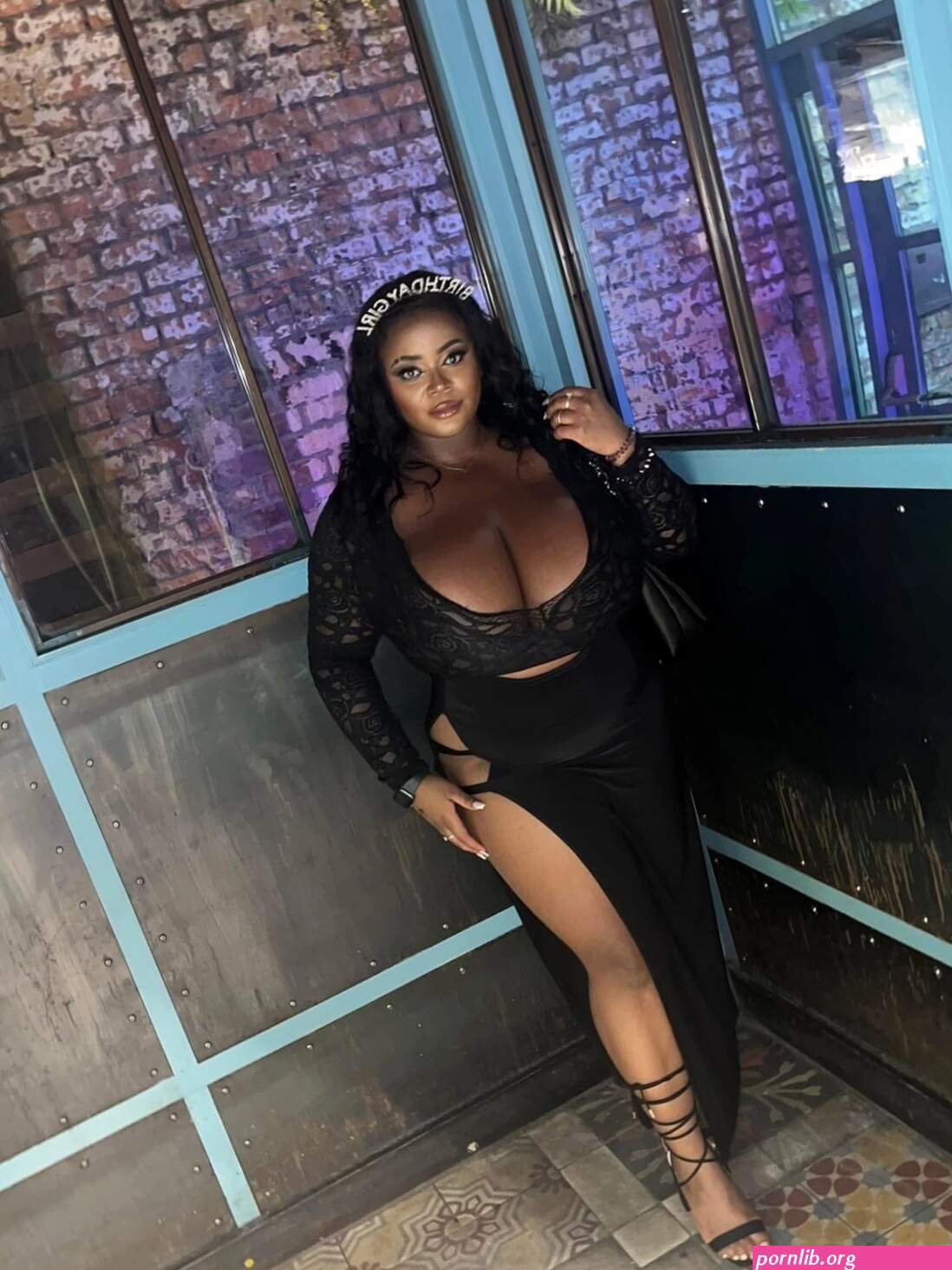 Instagram – Amanda Nchoma / nchoma_02